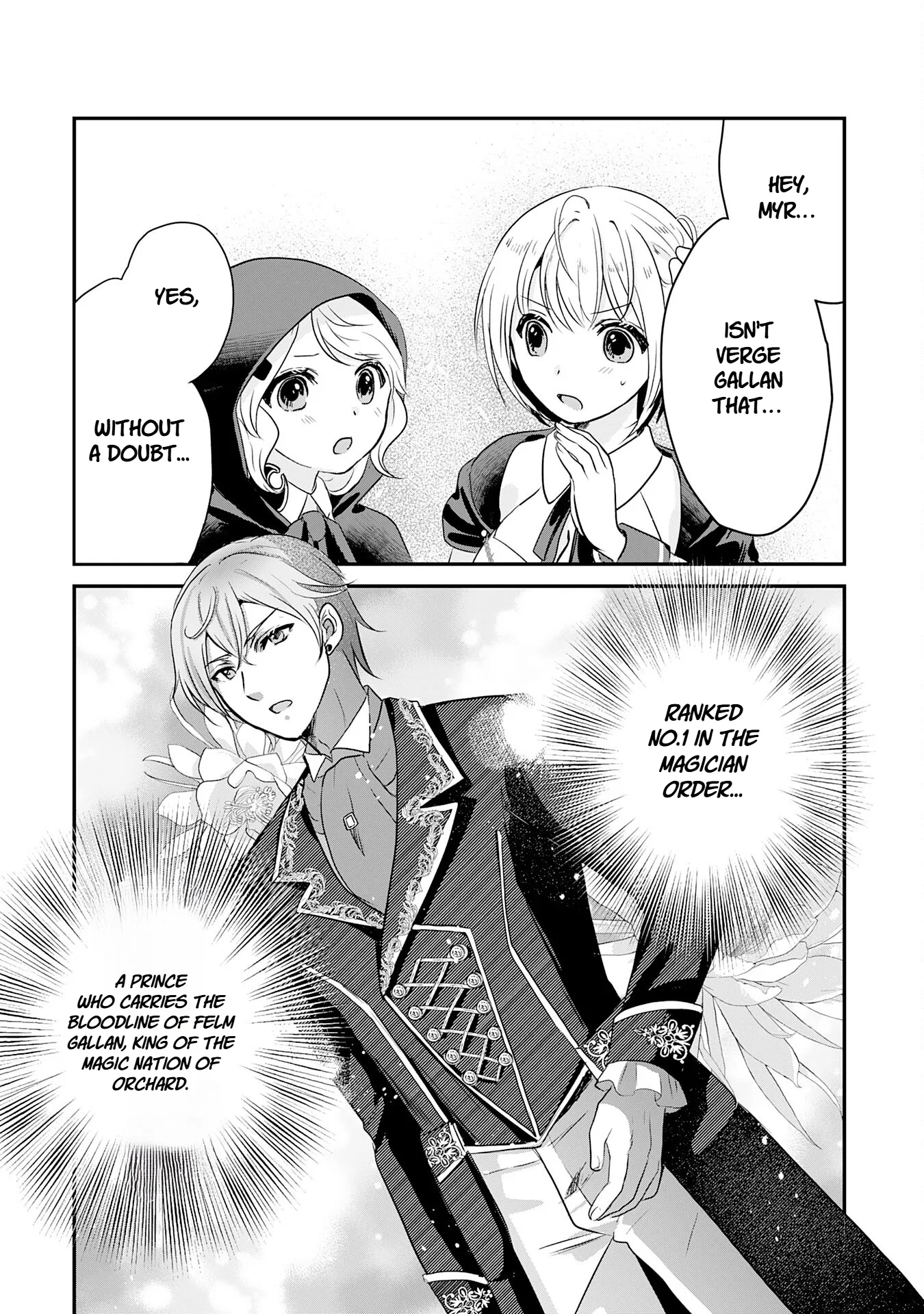 Koun-chi 999 no Watashi, Sokushi Mahou ga Zettai ni Seikou suru no de Sekai Saikyou desu: Mahou-chi 1 de Tsuihousaremashita ga, Kakuritsu Cheat de Moriagaru - Capítulo 19 - Página 13 - LectorTMOo