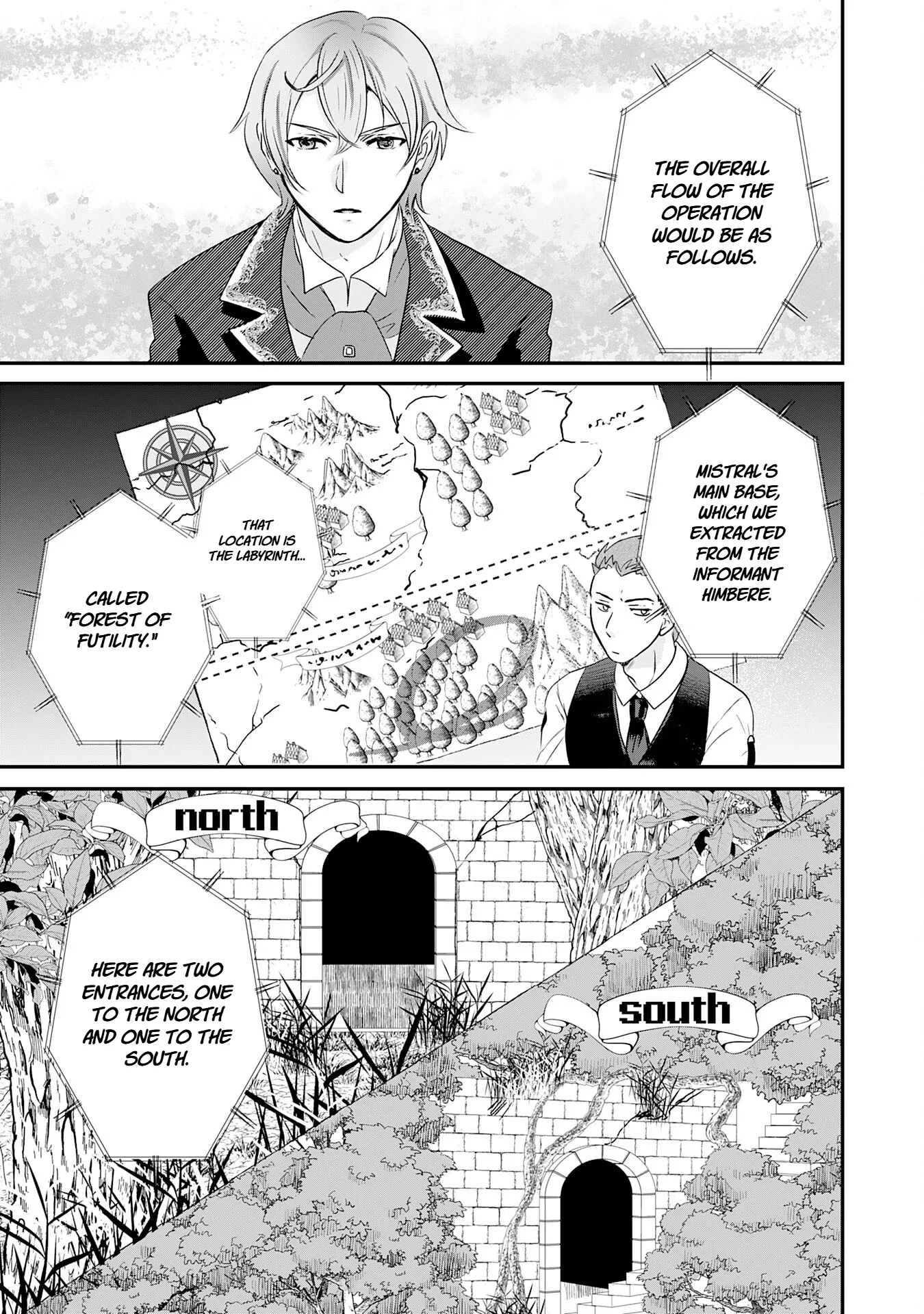 Koun-chi 999 no Watashi, Sokushi Mahou ga Zettai ni Seikou suru no de Sekai Saikyou desu: Mahou-chi 1 de Tsuihousaremashita ga, Kakuritsu Cheat de Moriagaru - Capítulo 19 - Página 15 - LectorTMOo