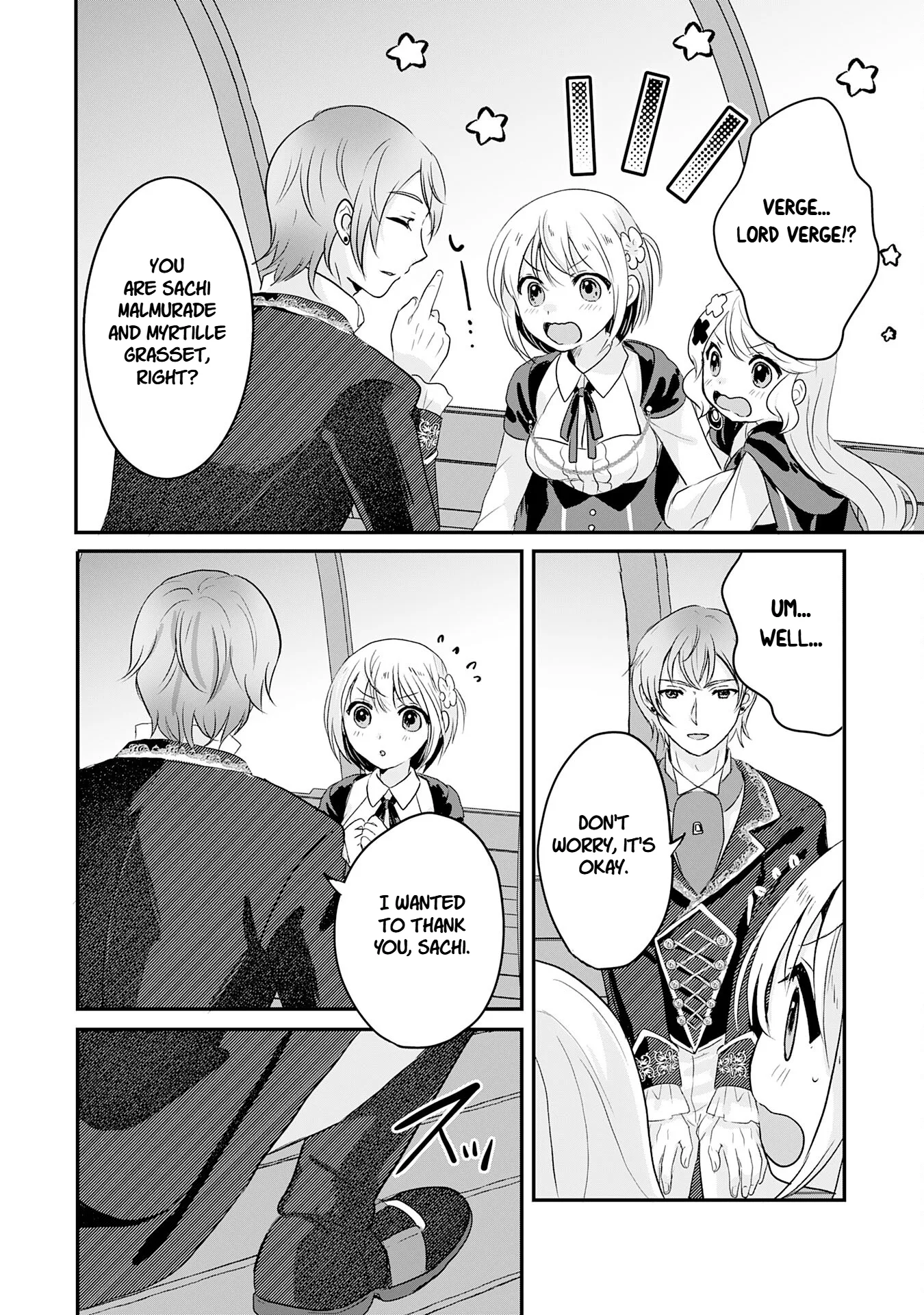 Koun-chi 999 no Watashi, Sokushi Mahou ga Zettai ni Seikou suru no de Sekai Saikyou desu: Mahou-chi 1 de Tsuihousaremashita ga, Kakuritsu Cheat de Moriagaru - Capítulo 19 - Página 20 - LectorTMOo