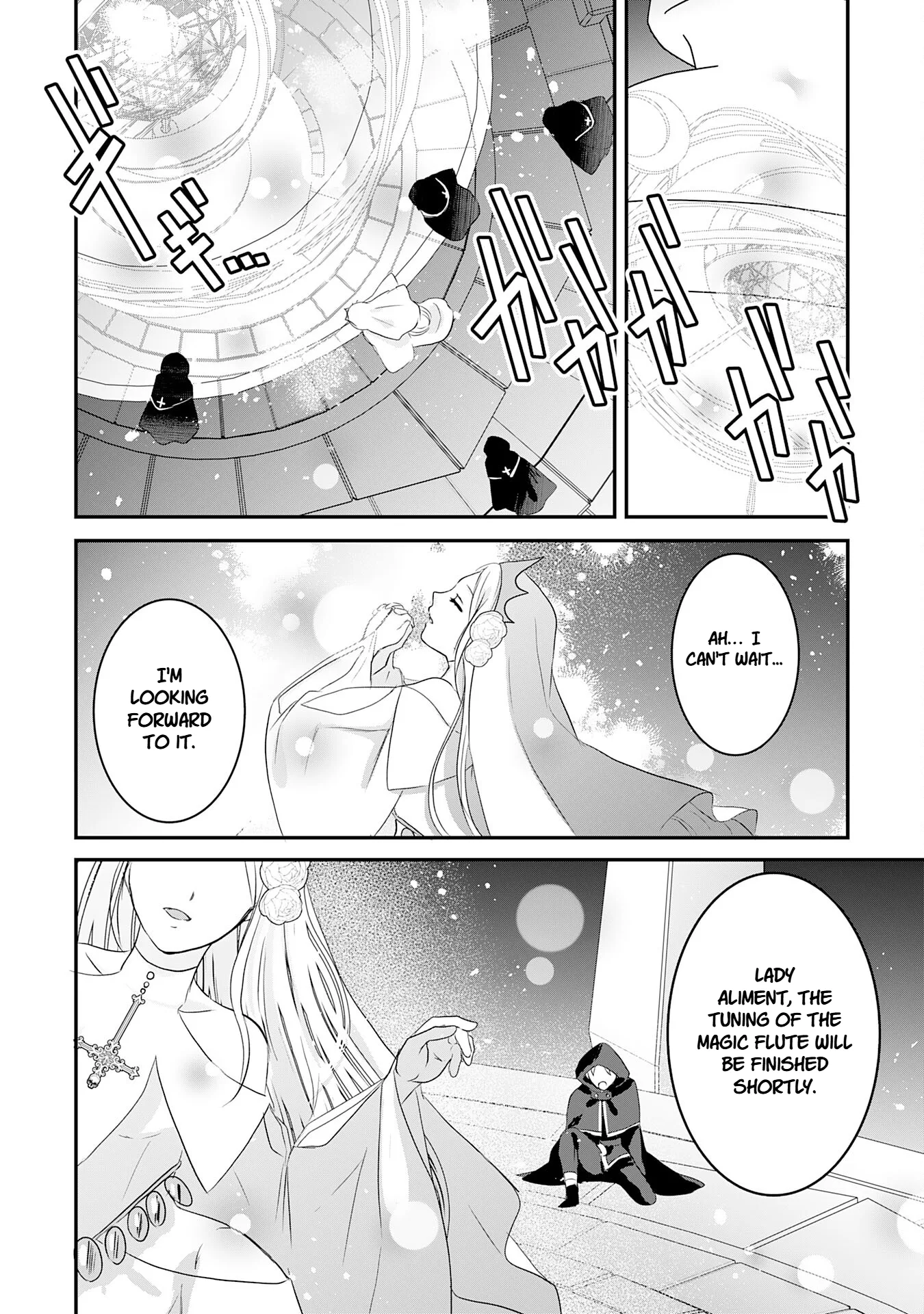 Koun-chi 999 no Watashi, Sokushi Mahou ga Zettai ni Seikou suru no de Sekai Saikyou desu: Mahou-chi 1 de Tsuihousaremashita ga, Kakuritsu Cheat de Moriagaru - Capítulo 19 - Página 28 - LectorTMOo