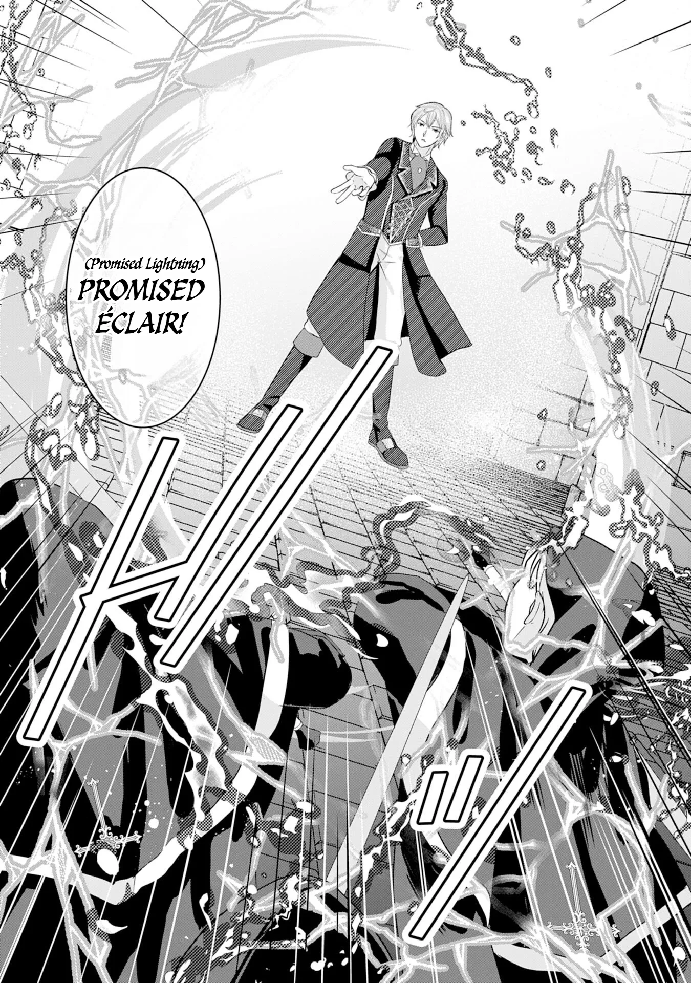 Koun-chi 999 no Watashi, Sokushi Mahou ga Zettai ni Seikou suru no de Sekai Saikyou desu: Mahou-chi 1 de Tsuihousaremashita ga, Kakuritsu Cheat de Moriagaru - Capítulo 20 - Página 8 - LectorTMOo