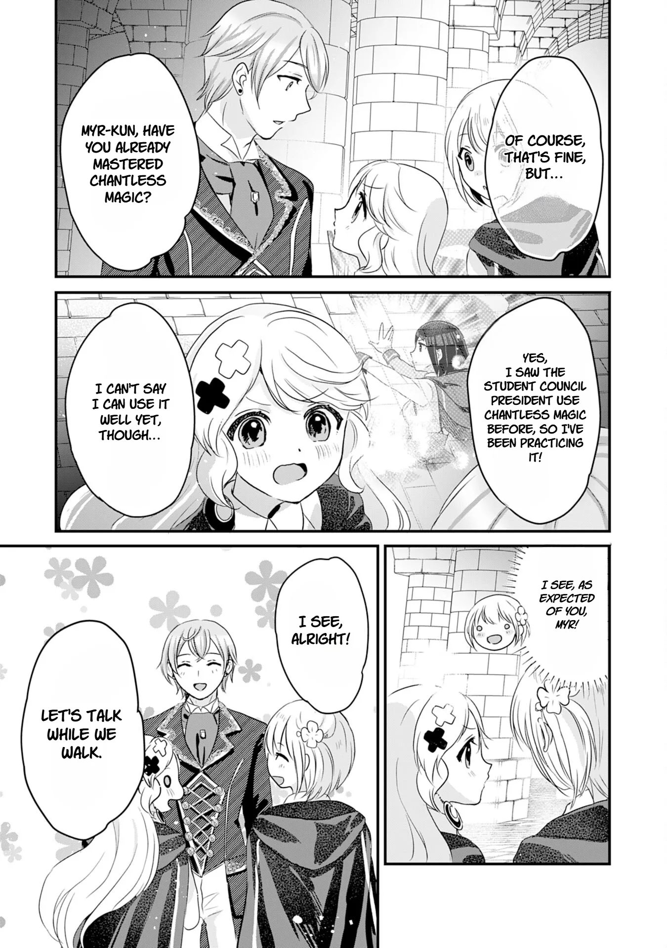 Koun-chi 999 no Watashi, Sokushi Mahou ga Zettai ni Seikou suru no de Sekai Saikyou desu: Mahou-chi 1 de Tsuihousaremashita ga, Kakuritsu Cheat de Moriagaru - Capítulo 20 - Página 12 - LectorTMOo