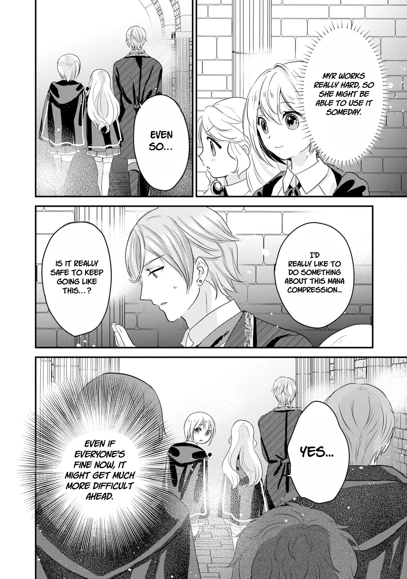 Koun-chi 999 no Watashi, Sokushi Mahou ga Zettai ni Seikou suru no de Sekai Saikyou desu: Mahou-chi 1 de Tsuihousaremashita ga, Kakuritsu Cheat de Moriagaru - Capítulo 20 - Página 15 - LectorTMOo