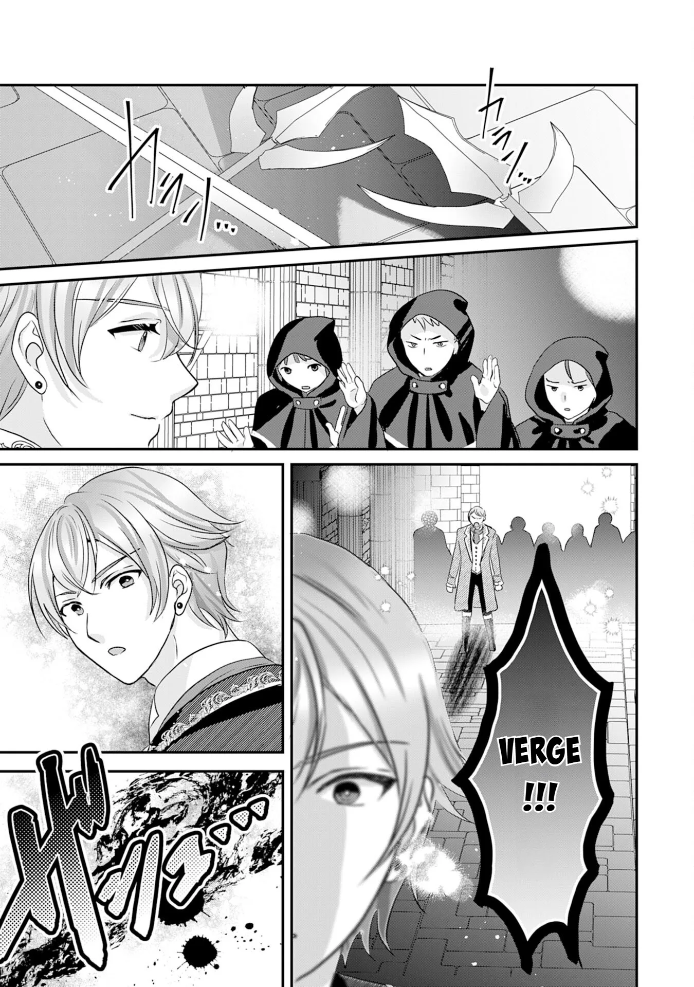 Koun-chi 999 no Watashi, Sokushi Mahou ga Zettai ni Seikou suru no de Sekai Saikyou desu: Mahou-chi 1 de Tsuihousaremashita ga, Kakuritsu Cheat de Moriagaru - Capítulo 20 - Página 26 - LectorTMOo