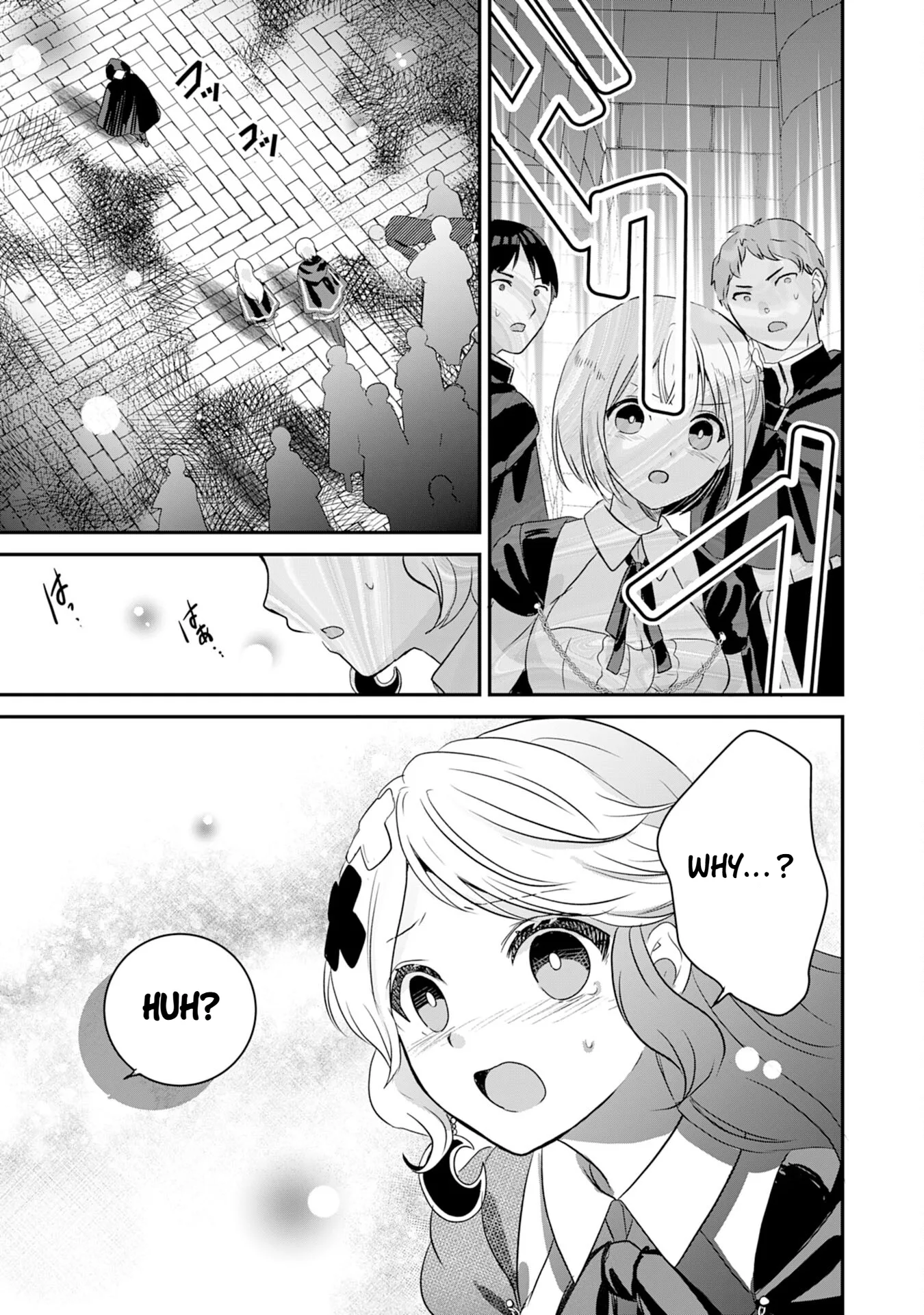 Koun-chi 999 no Watashi, Sokushi Mahou ga Zettai ni Seikou suru no de Sekai Saikyou desu: Mahou-chi 1 de Tsuihousaremashita ga, Kakuritsu Cheat de Moriagaru - Capítulo 20 - Página 36 - LectorTMOo