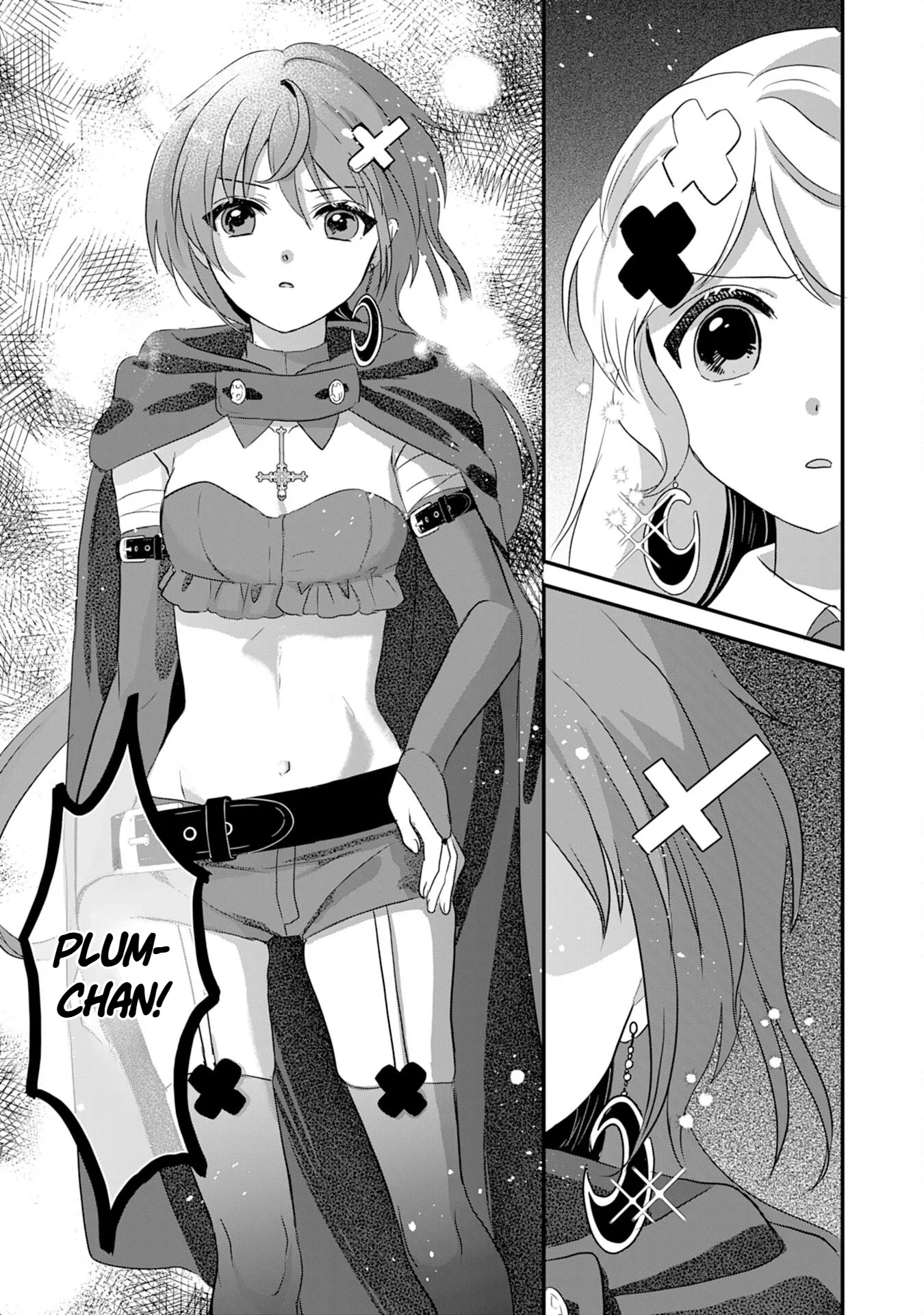 Koun-chi 999 no Watashi, Sokushi Mahou ga Zettai ni Seikou suru no de Sekai Saikyou desu: Mahou-chi 1 de Tsuihousaremashita ga, Kakuritsu Cheat de Moriagaru - Capítulo 20 - Página 38 - LectorTMOo