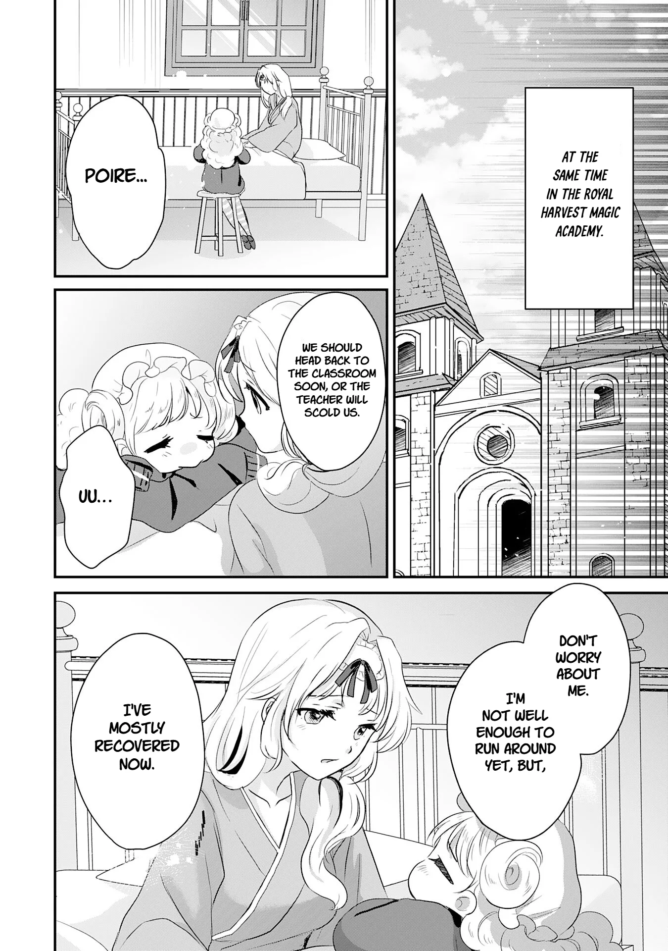 Koun-chi 999 no Watashi, Sokushi Mahou ga Zettai ni Seikou suru no de Sekai Saikyou desu: Mahou-chi 1 de Tsuihousaremashita ga, Kakuritsu Cheat de Moriagaru - Capítulo 22 - Página 12 - LectorTMOo