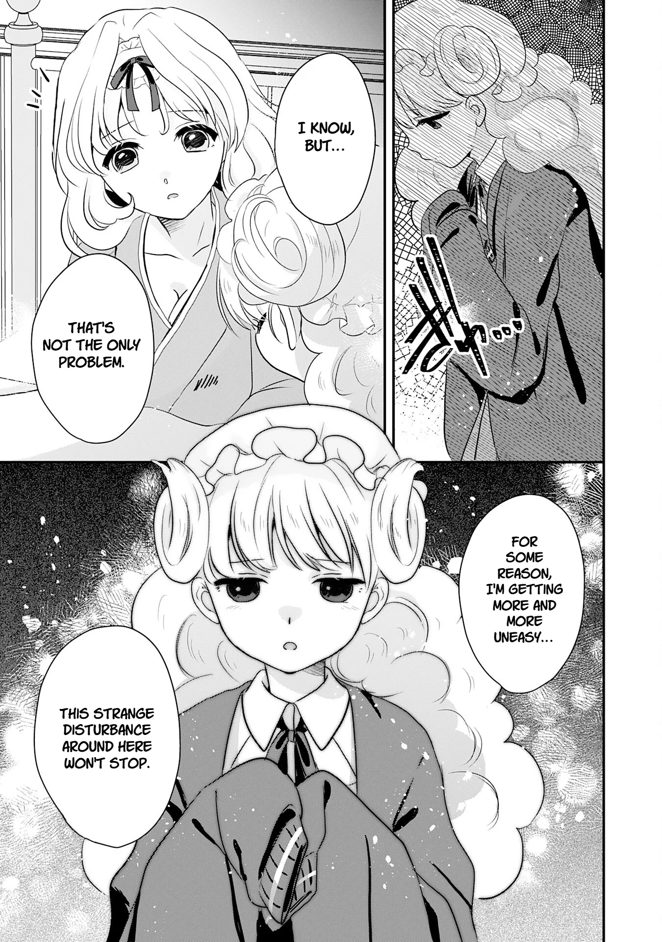 Koun-chi 999 no Watashi, Sokushi Mahou ga Zettai ni Seikou suru no de Sekai Saikyou desu: Mahou-chi 1 de Tsuihousaremashita ga, Kakuritsu Cheat de Moriagaru - Capítulo 22 - Página 13 - LectorTMOo