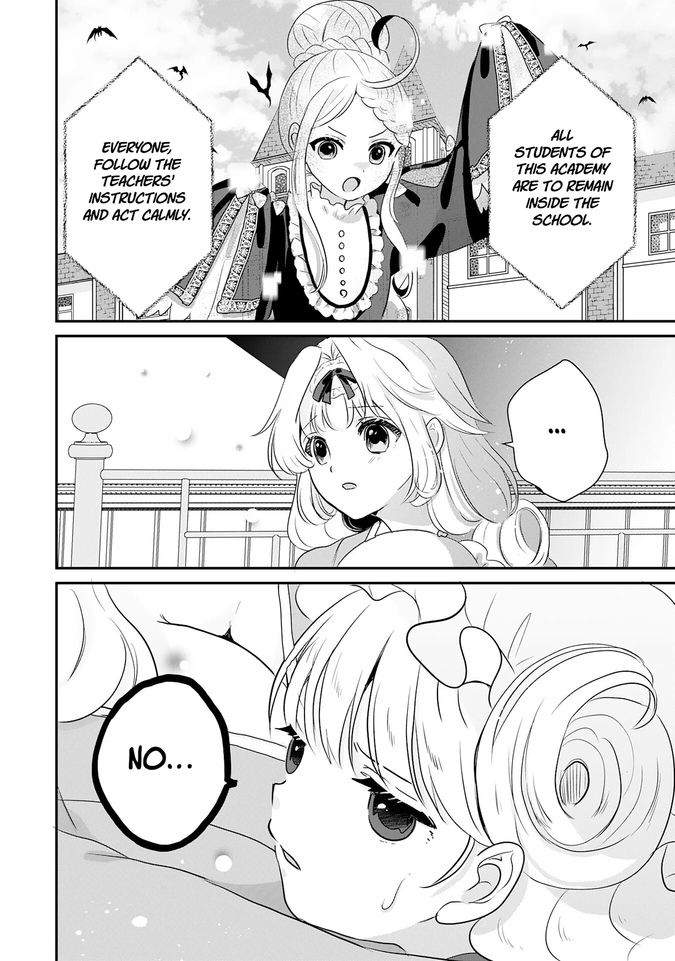 Koun-chi 999 no Watashi, Sokushi Mahou ga Zettai ni Seikou suru no de Sekai Saikyou desu: Mahou-chi 1 de Tsuihousaremashita ga, Kakuritsu Cheat de Moriagaru - Capítulo 22 - Página 16 - LectorTMOo