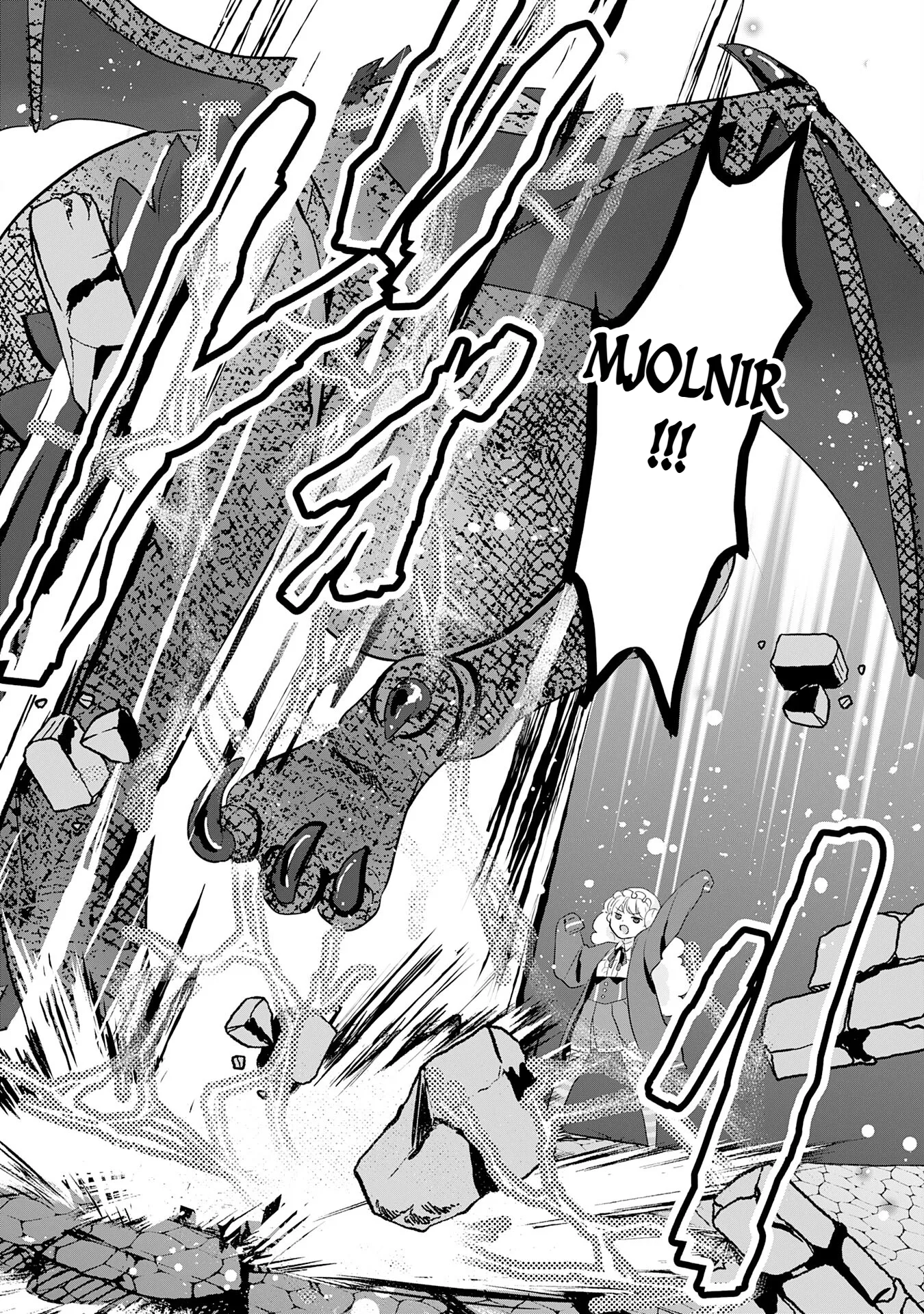 Koun-chi 999 no Watashi, Sokushi Mahou ga Zettai ni Seikou suru no de Sekai Saikyou desu: Mahou-chi 1 de Tsuihousaremashita ga, Kakuritsu Cheat de Moriagaru - Capítulo 22 - Página 25 - LectorTMOo