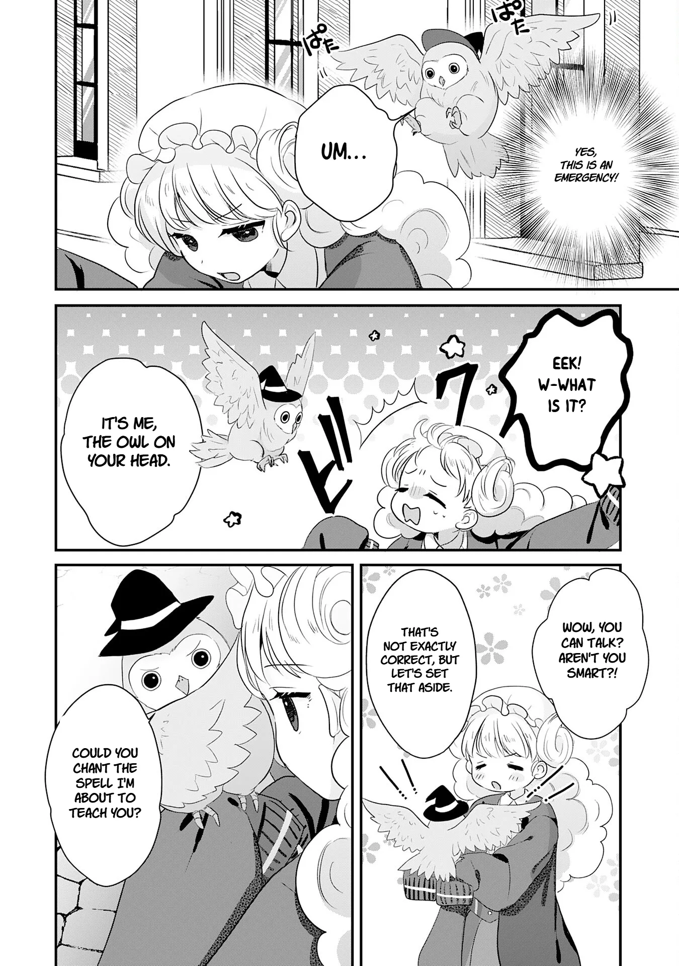 Koun-chi 999 no Watashi, Sokushi Mahou ga Zettai ni Seikou suru no de Sekai Saikyou desu: Mahou-chi 1 de Tsuihousaremashita ga, Kakuritsu Cheat de Moriagaru - Capítulo 22 - Página 28 - LectorTMOo