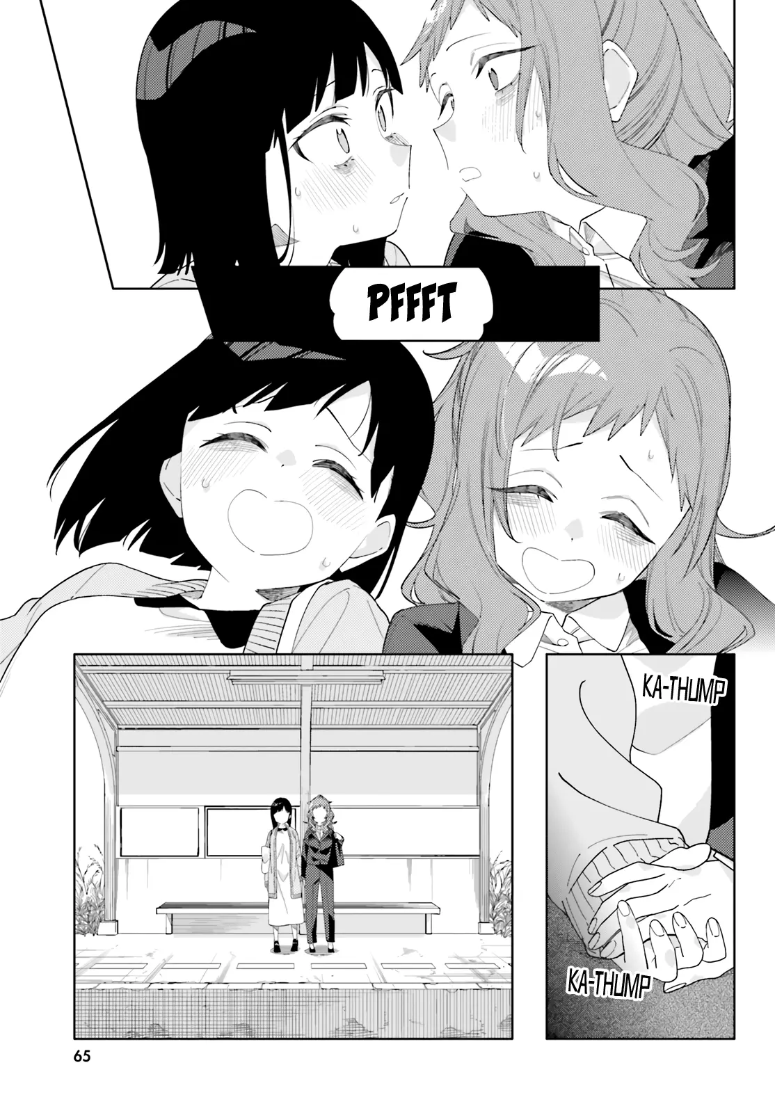 Kyou wa Nani Shou? capítulo 1 página 28