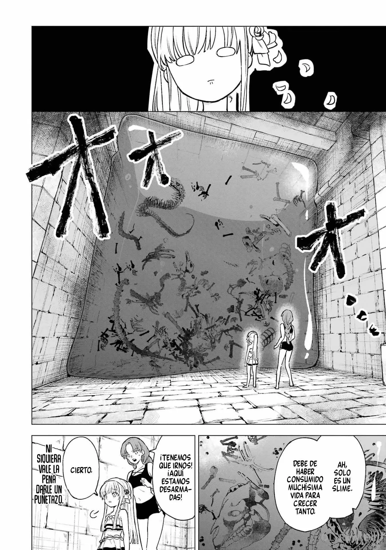 Kyouran Reijou Nia Liston - Byoujaku Reijou ni Tensei Shita Kami-goroshi no Bujin no Karei Naru Musouroku capítulo 14 página 10