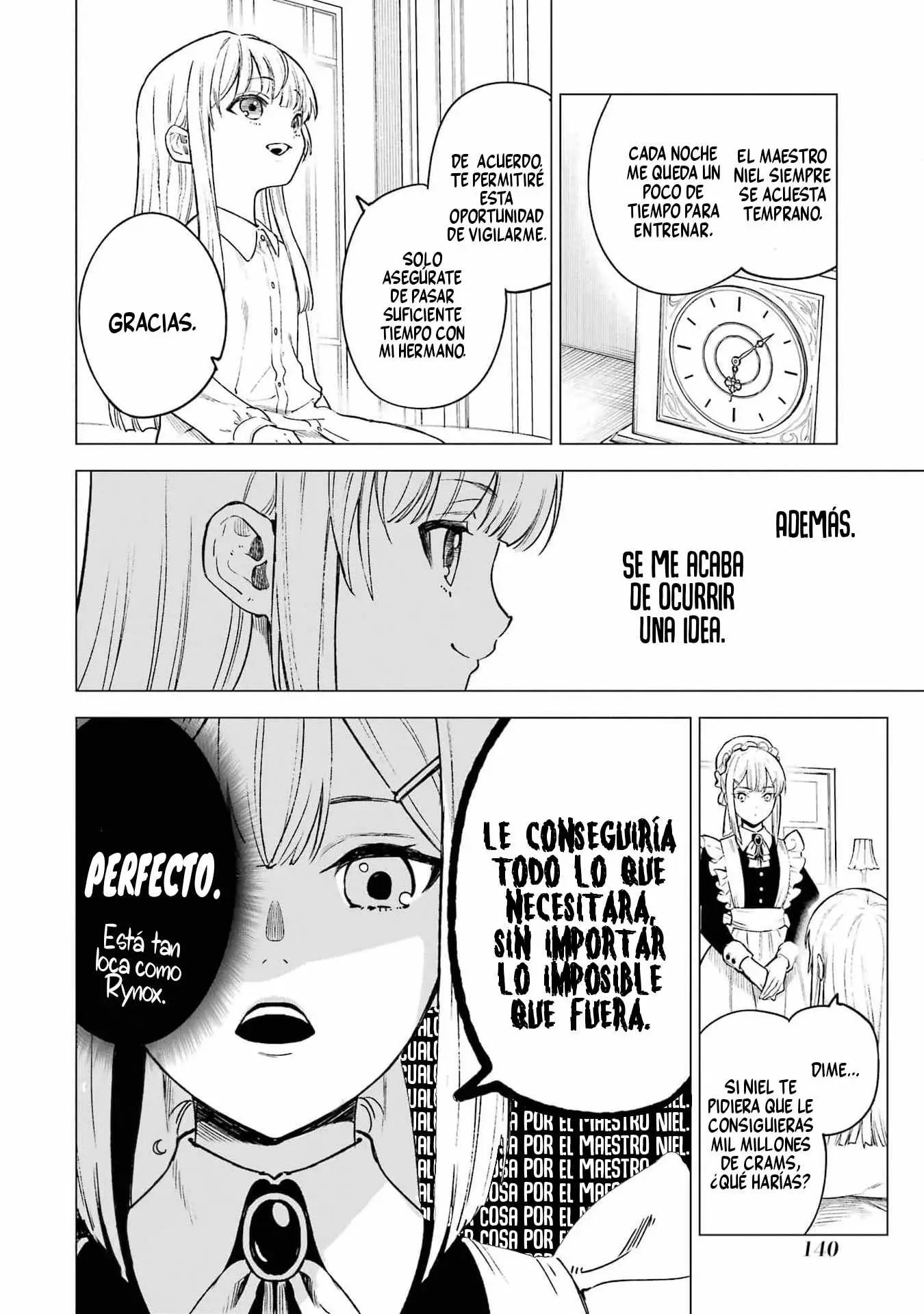 Kyouran Reijou Nia Liston - Byoujaku Reijou ni Tensei Shita Kami-goroshi no Bujin no Karei Naru Musouroku capítulo 14 página 26