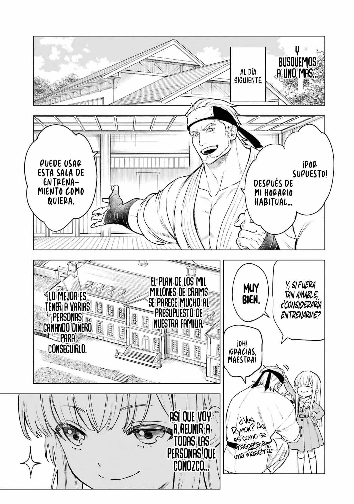 Kyouran Reijou Nia Liston - Byoujaku Reijou ni Tensei Shita Kami-goroshi no Bujin no Karei Naru Musouroku capítulo 14 página 27