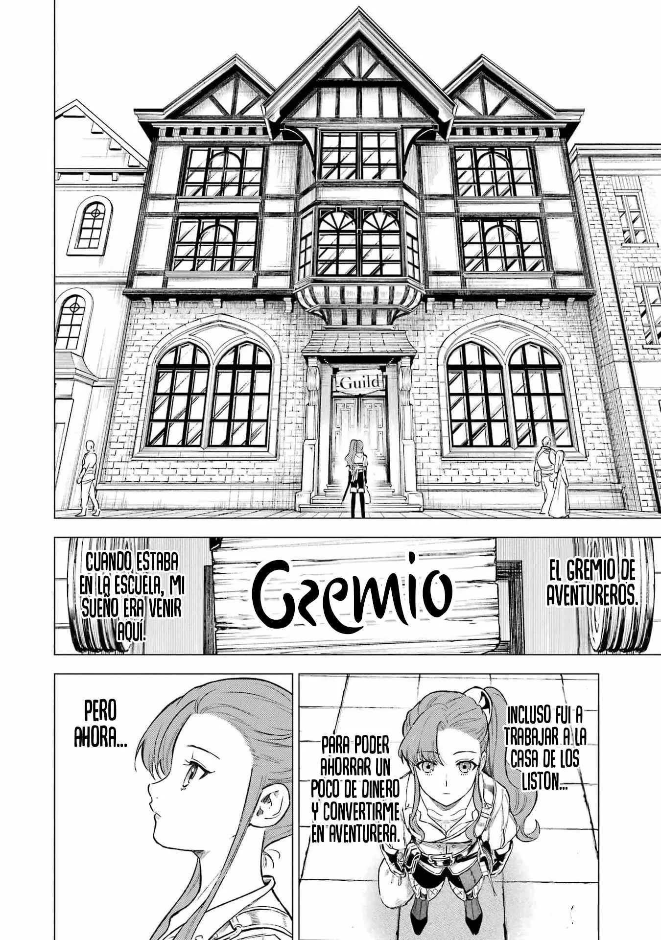 Kyouran Reijou Nia Liston - Byoujaku Reijou ni Tensei Shita Kami-goroshi no Bujin no Karei Naru Musouroku capítulo 14 página 34
