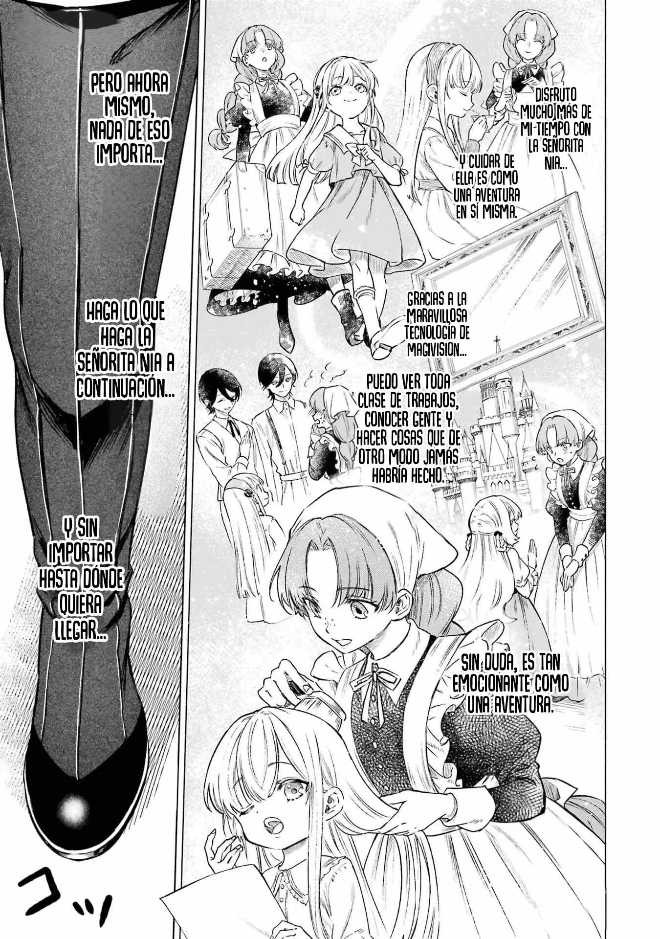 Kyouran Reijou Nia Liston - Byoujaku Reijou ni Tensei Shita Kami-goroshi no Bujin no Karei Naru Musouroku capítulo 14 página 35