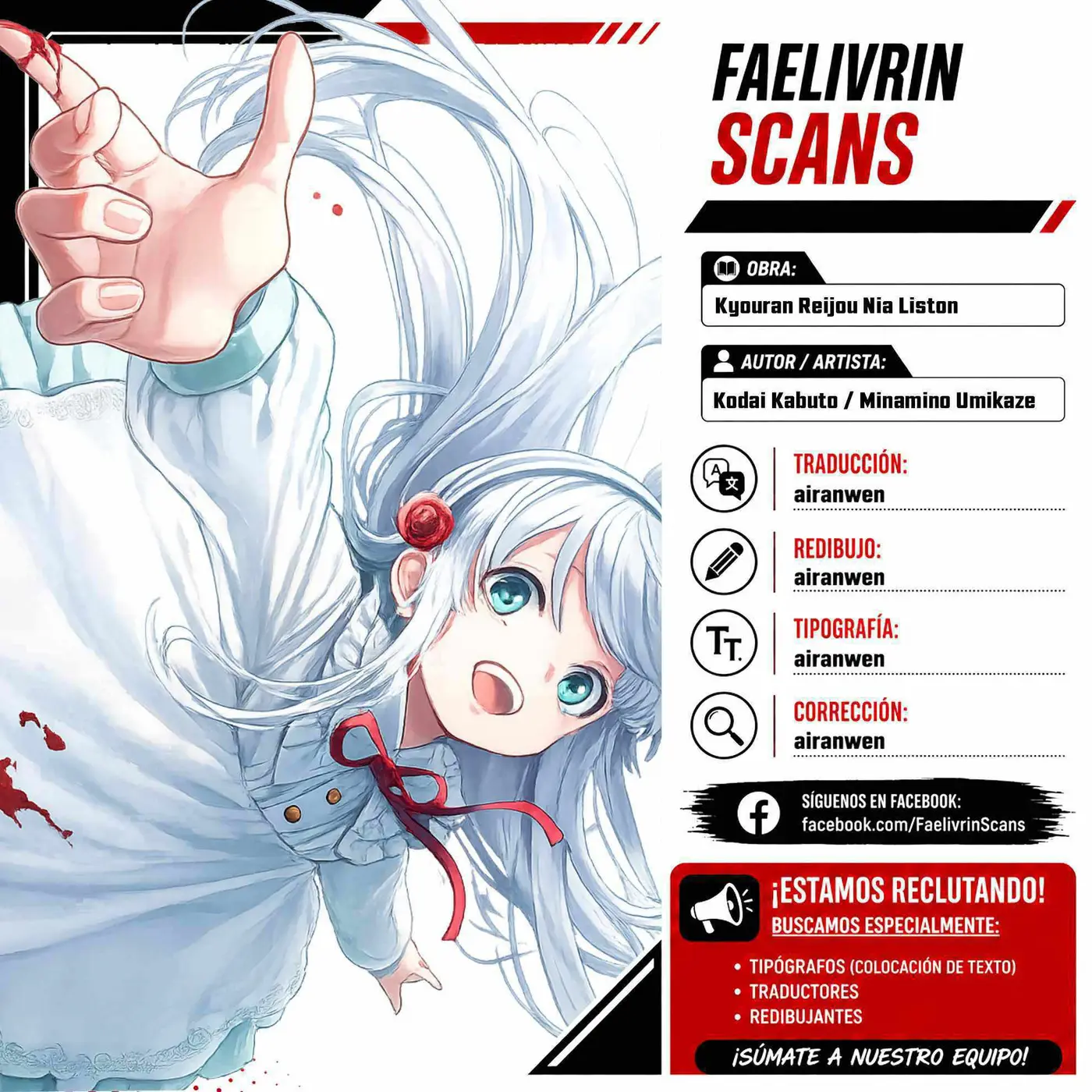 Kyouran Reijou Nia Liston - Byoujaku Reijou ni Tensei Shita Kami-goroshi no Bujin no Karei Naru Musouroku capítulo 14 página 38