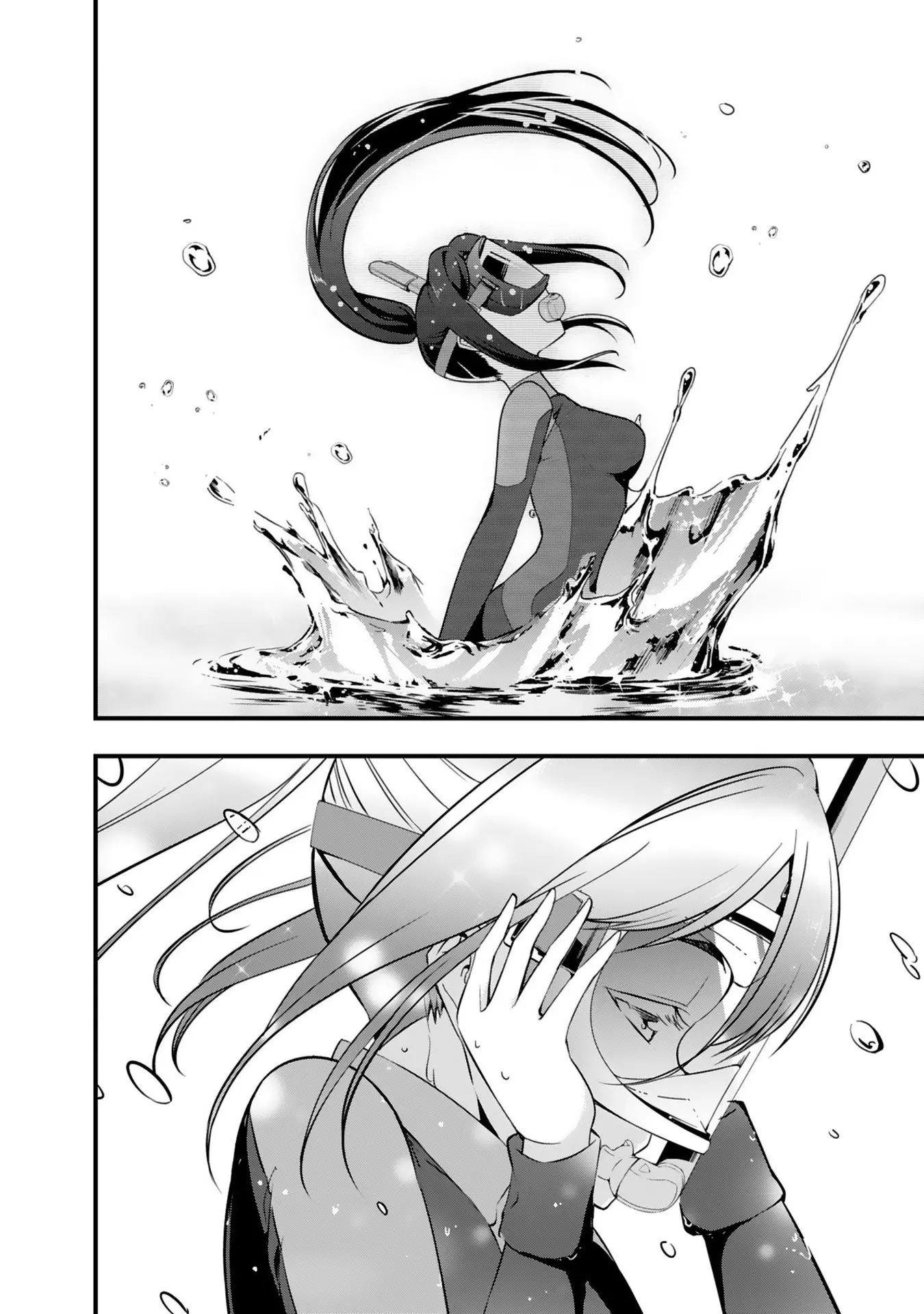 Love Live! Sunshine!! capítulo 1 página 7