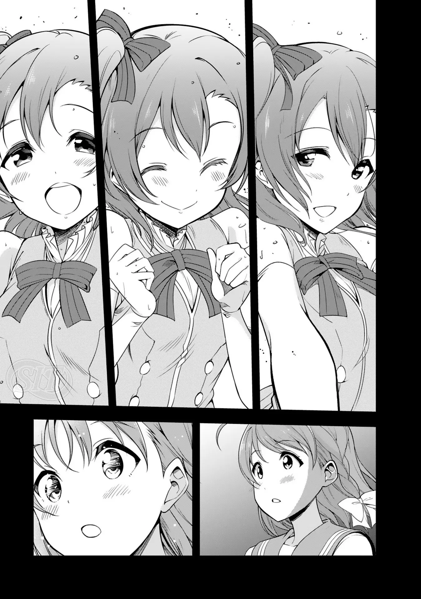 Love Live! Sunshine!! capítulo 1 página 25