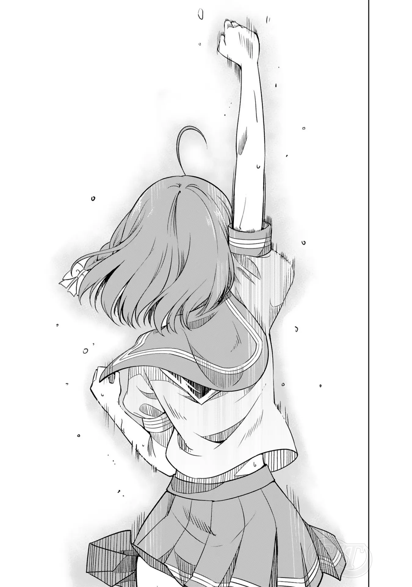 Love Live! Sunshine!! capítulo 1 página 34