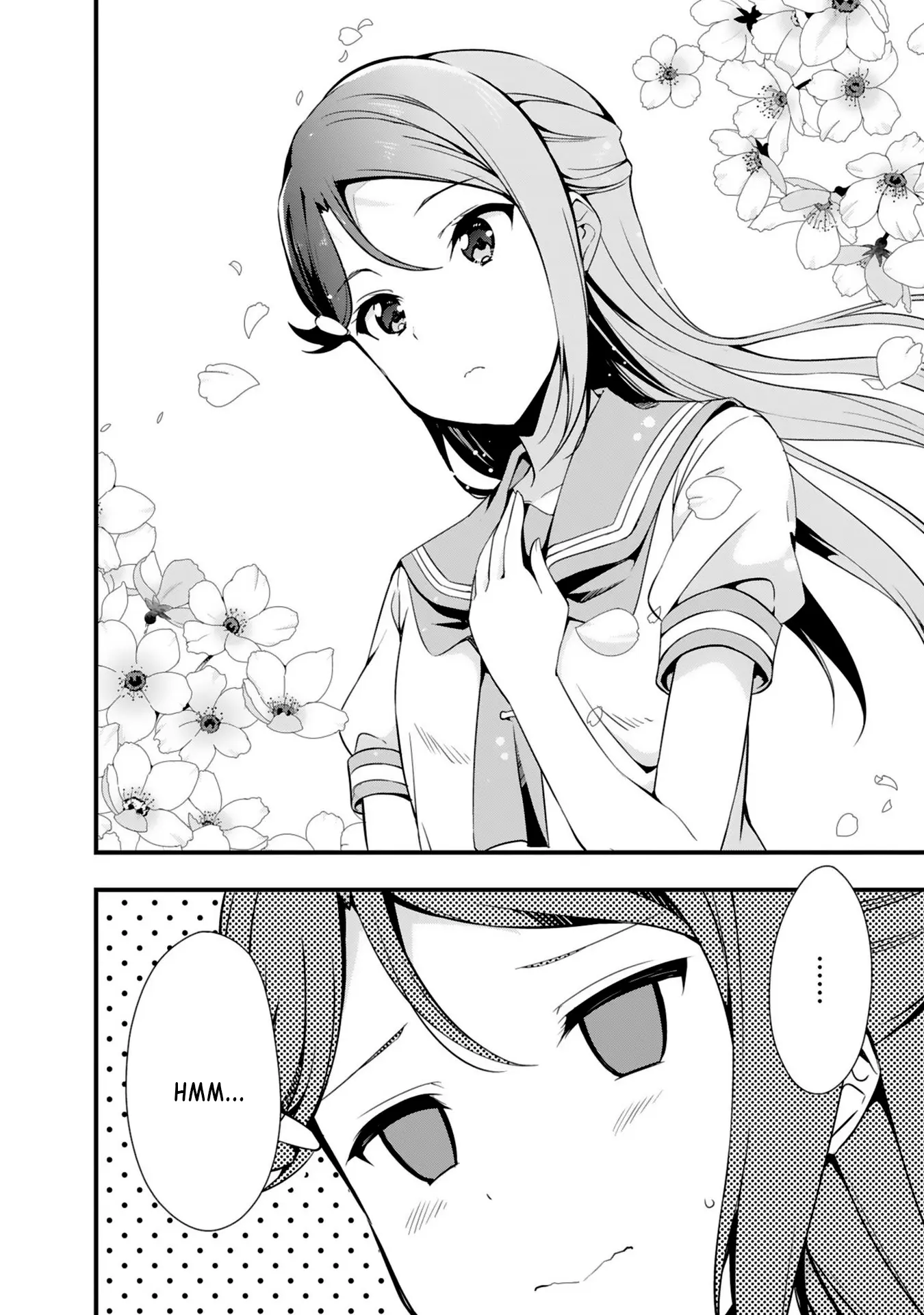 Love Live! Sunshine!! capítulo 2 página 3