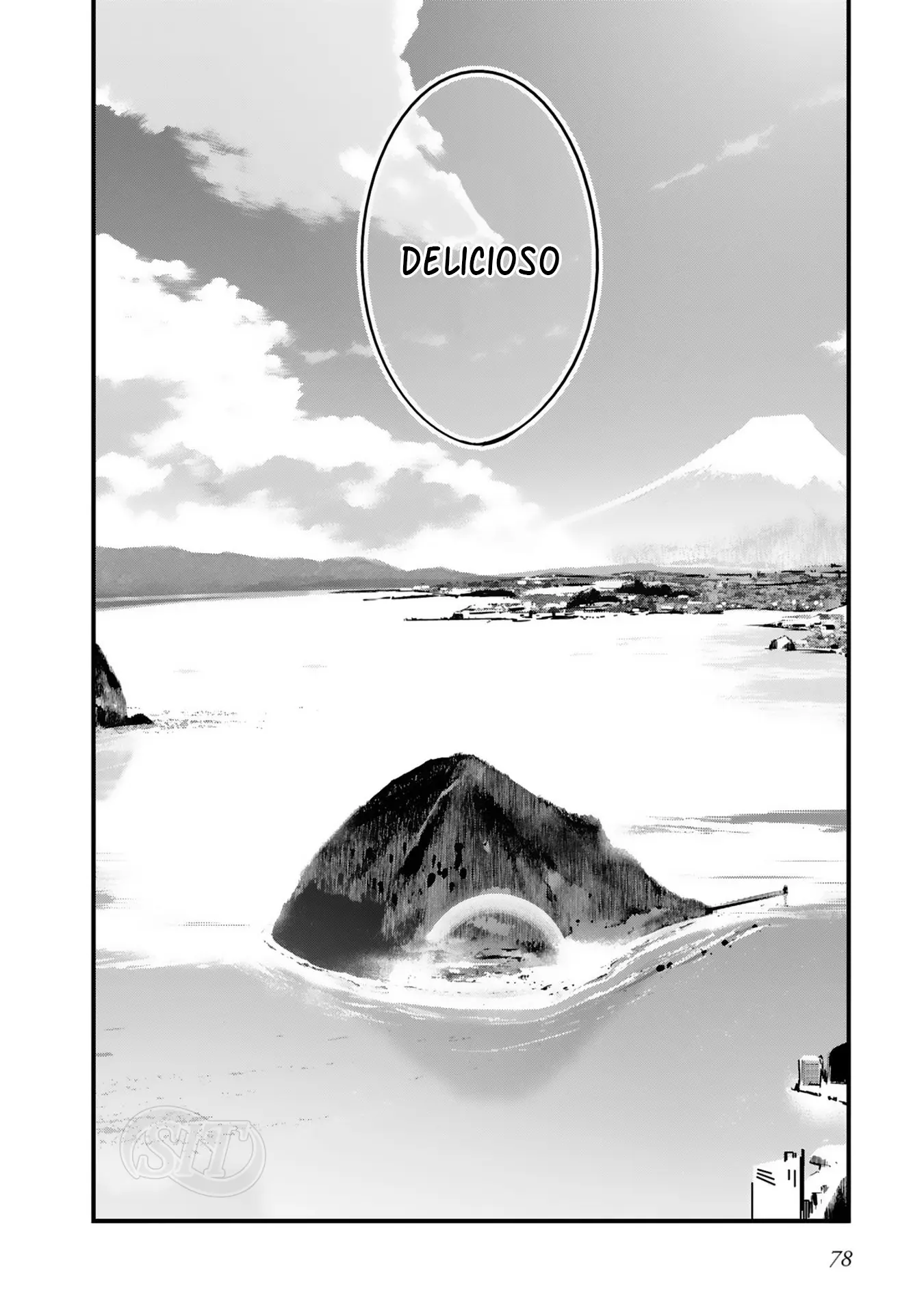 Love Live! Sunshine!! capítulo 3 página 12