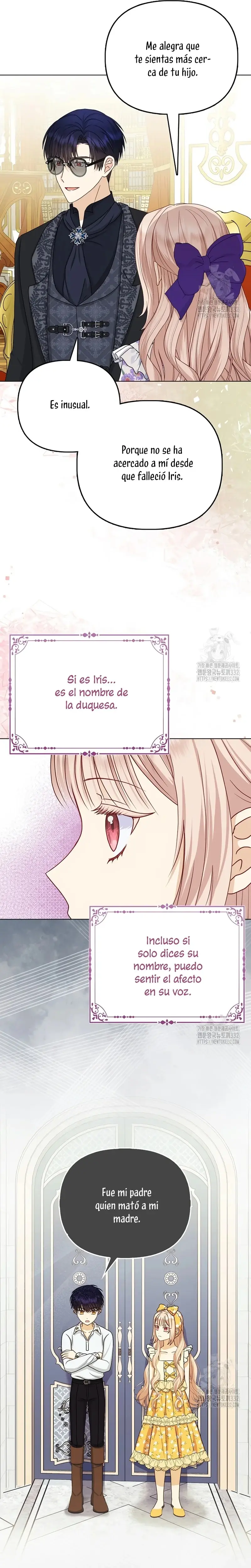 Loved by the Villains capítulo 16 página 14