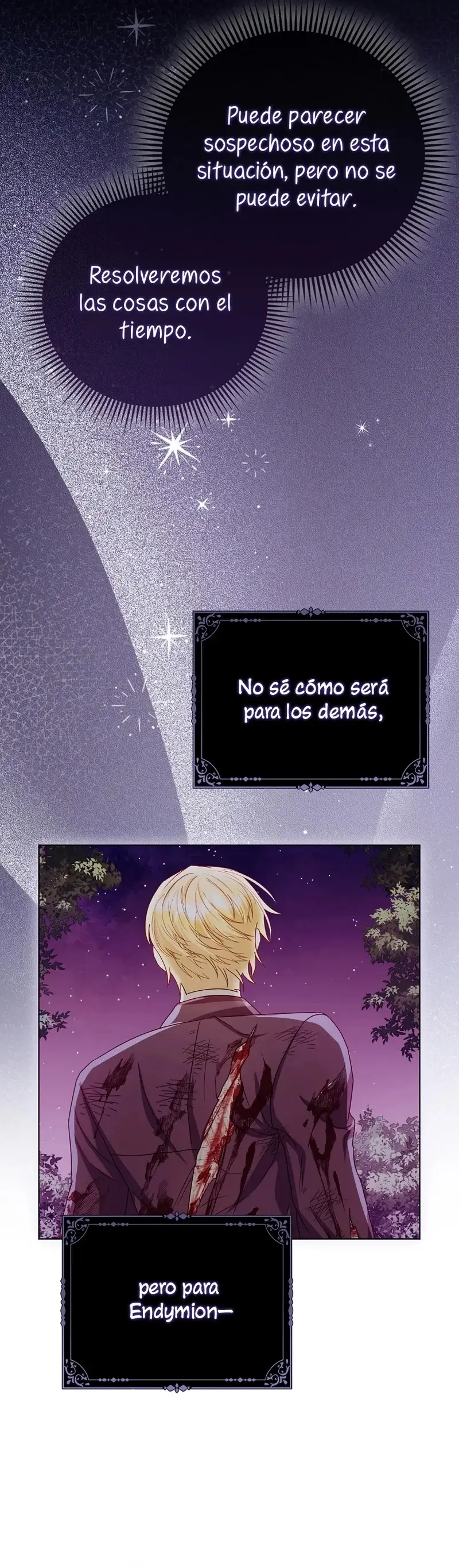 Loved by the Villains capítulo 2 página 24