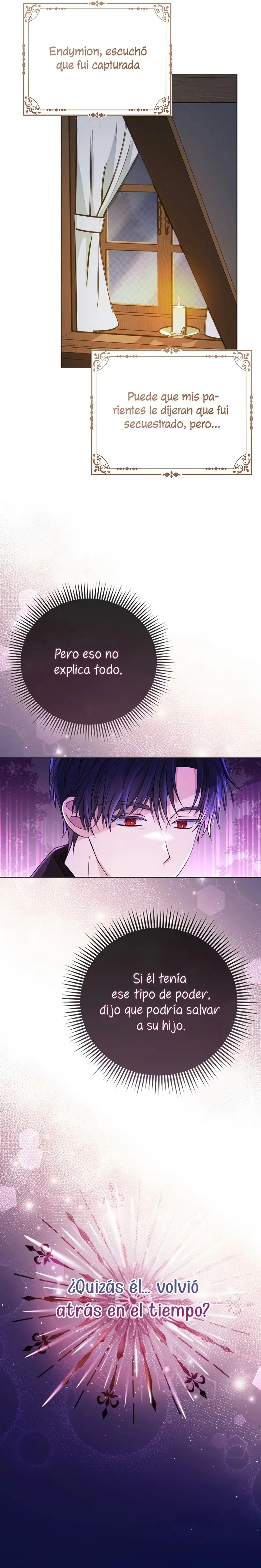Loved by the Villains capítulo 2 página 29