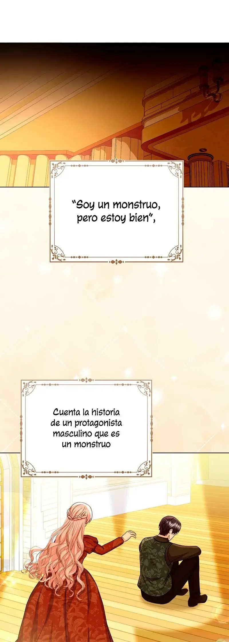 Loved by the Villains capítulo 23 página 19