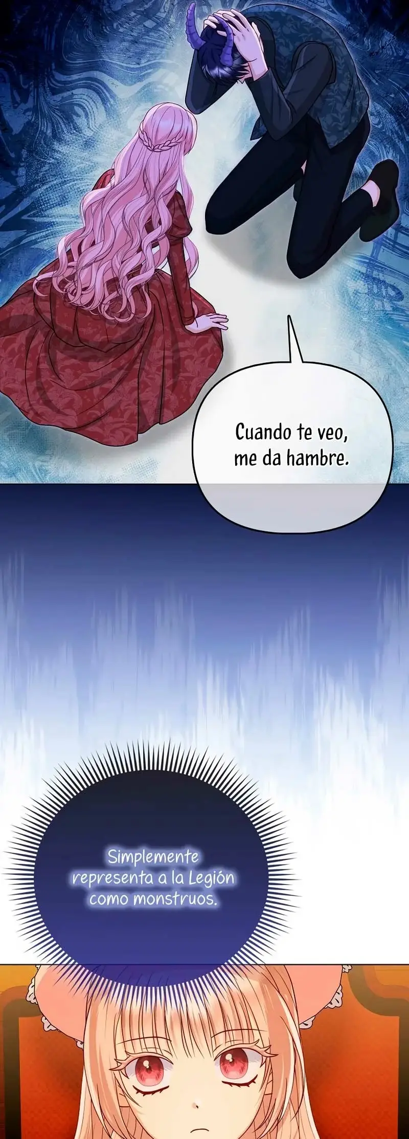 Loved by the Villains capítulo 23 página 23
