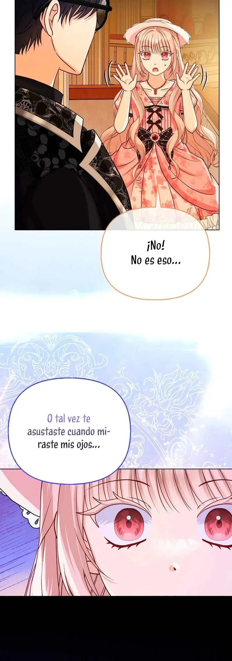 Loved by the Villains capítulo 23 página 41