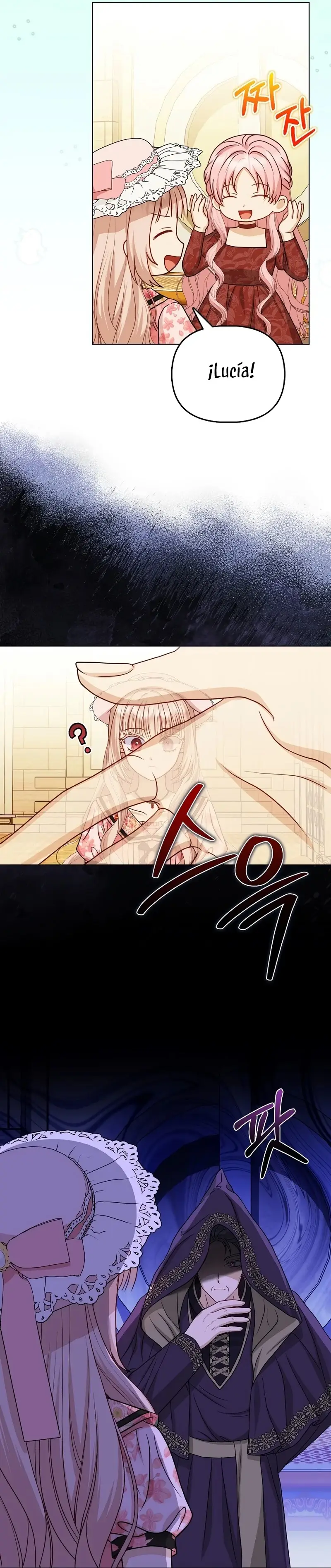 Loved by the Villains capítulo 24 página 13