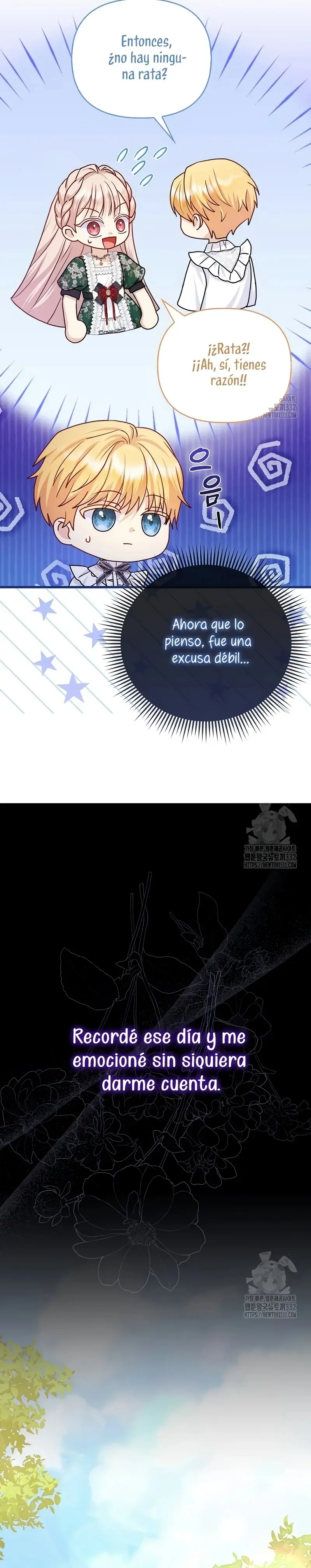 Loved by the Villains capítulo 9 página 17
