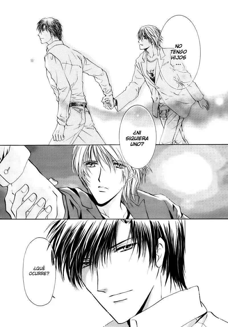 Maboroshibi no Eden capítulo 0 página 49