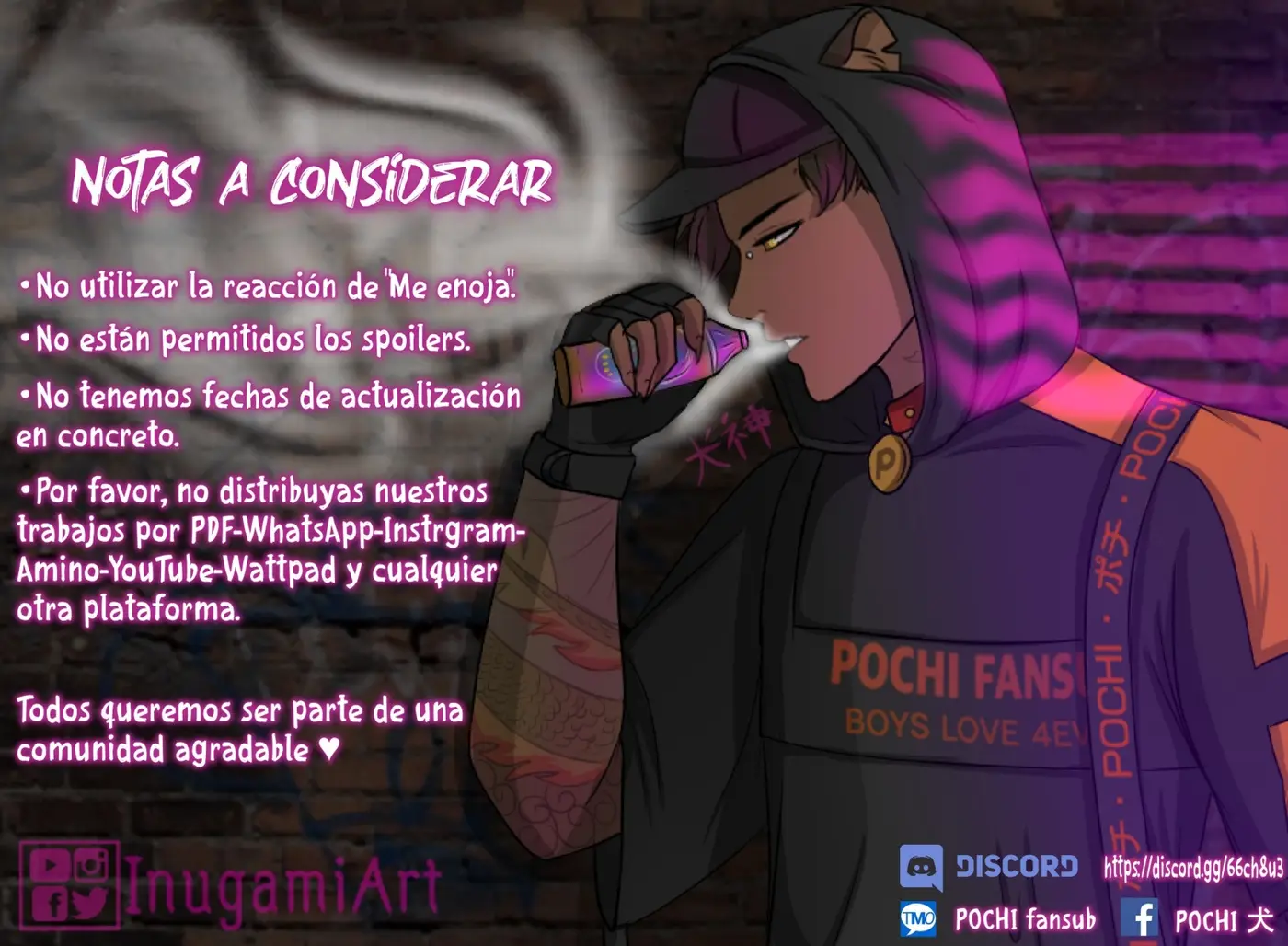 Machigitsune to Hito no Ko capítulo 1 página 3