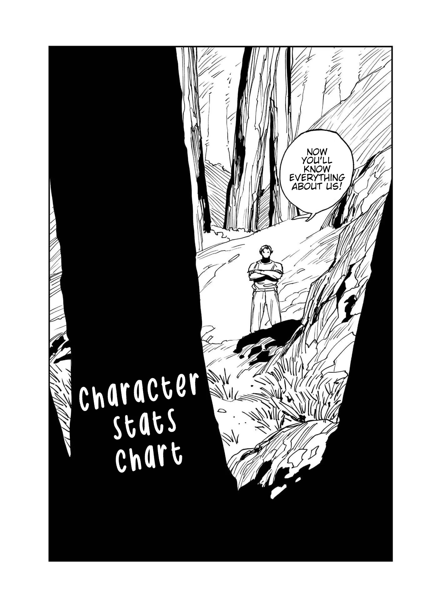 Mada Kimi o Miageteru - Capítulo 21.5 - Página 5 - LectorTMOo