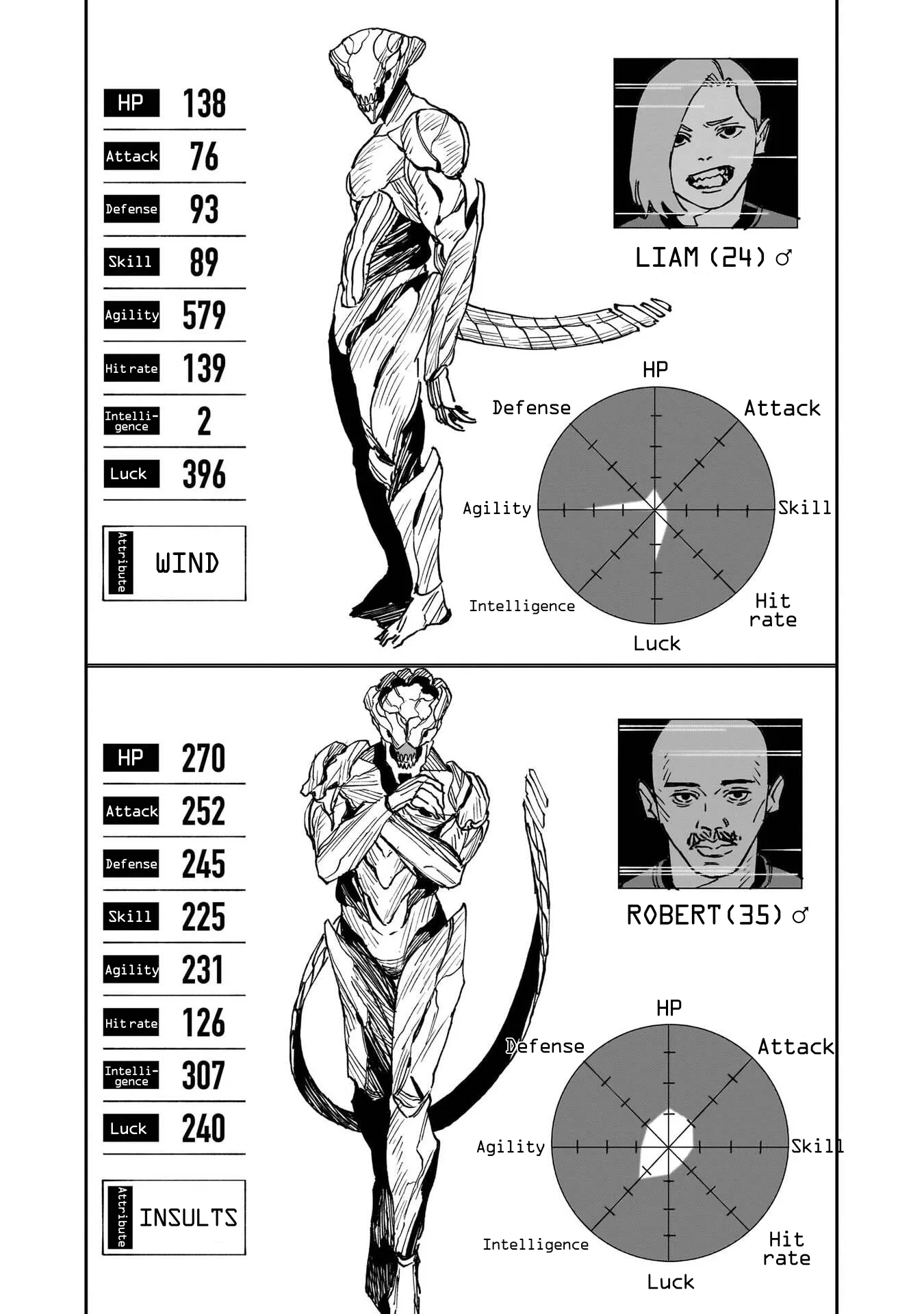 Mada Kimi o Miageteru - Capítulo 21.5 - Página 8 - LectorTMOo