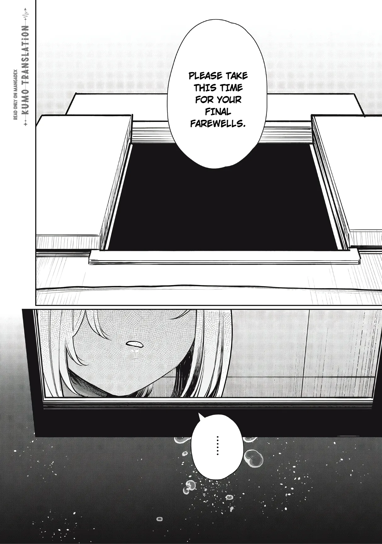 Mada Kimi o Miageteru - Capítulo 2 - Página 3 - LectorTMOo