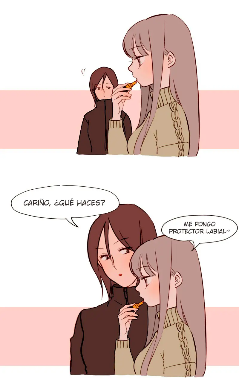 Magan & Danai capítulo 14 página 2