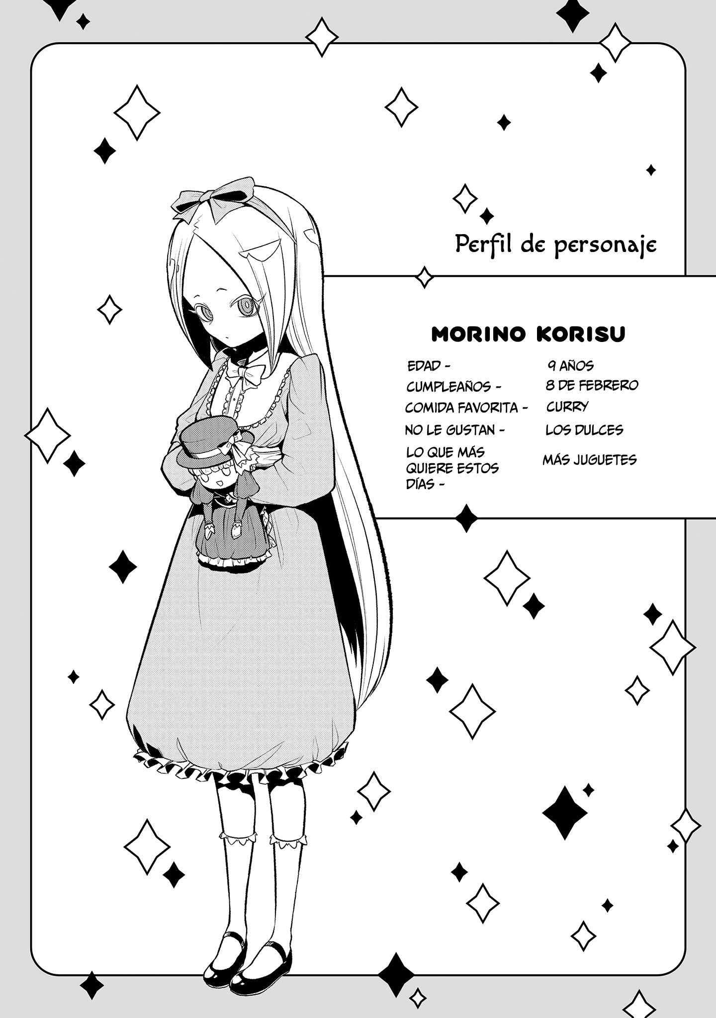 Mahou Shoujo ni Akogarete - Capítulo 15.5 - Página 4 - LectorTMOo