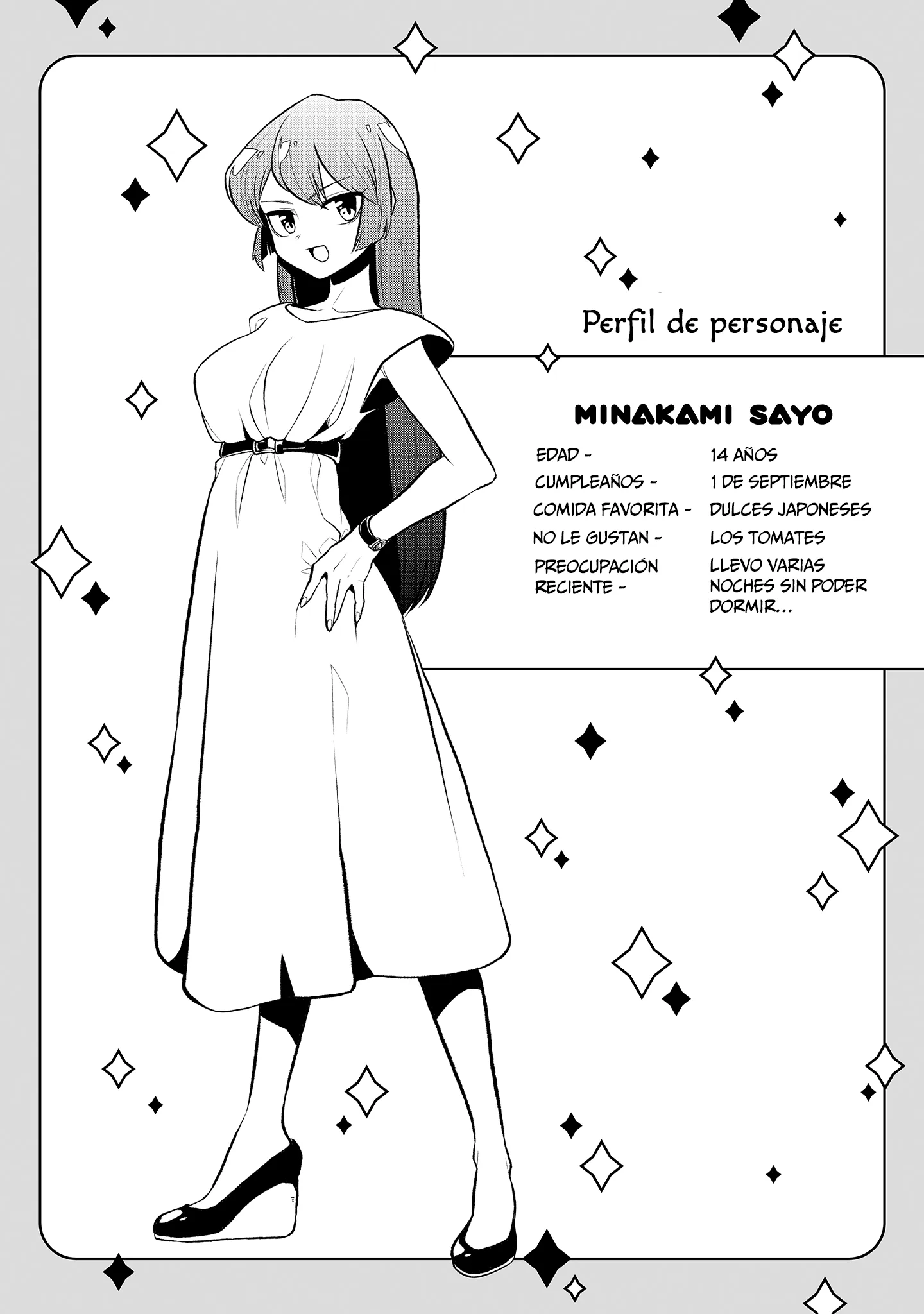 Mahou Shoujo ni Akogarete - Capítulo 15.5 - Página 6 - LectorTMOo