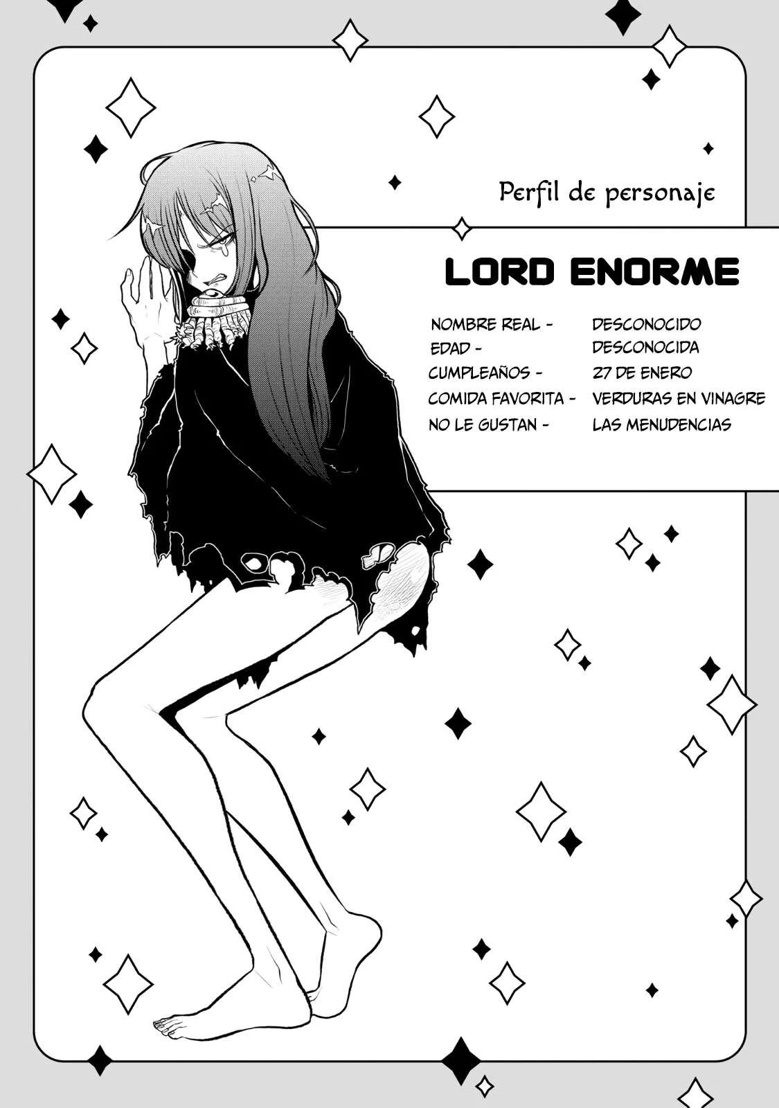 Mahou Shoujo ni Akogarete - Capítulo 20.5 - Página 5 - LectorTMOo