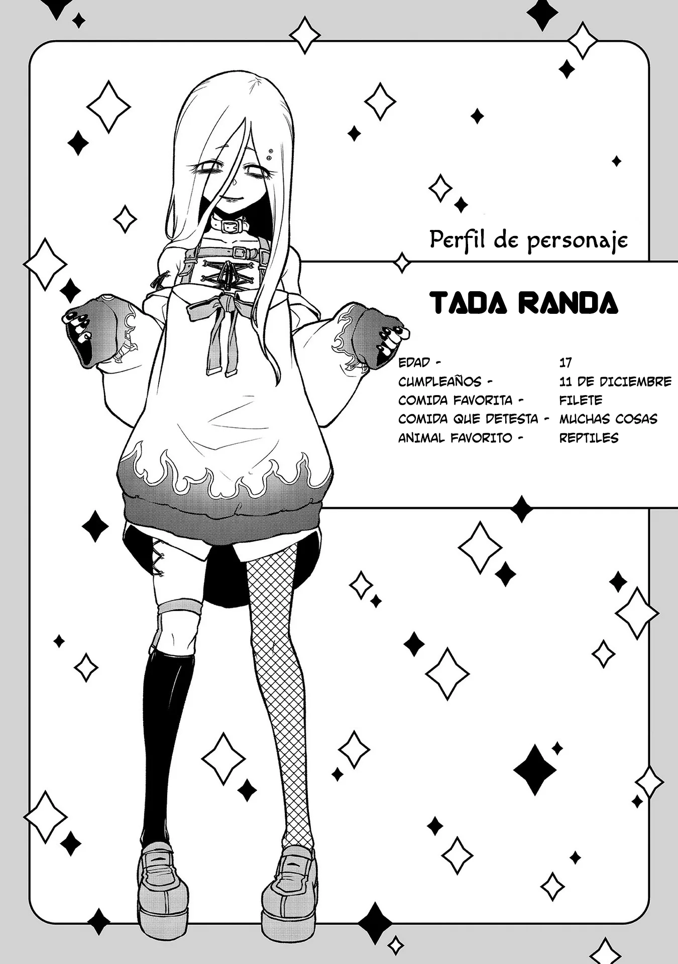 Mahou Shoujo ni Akogarete - Capítulo 40.5 - Página 6 - LectorTMOo