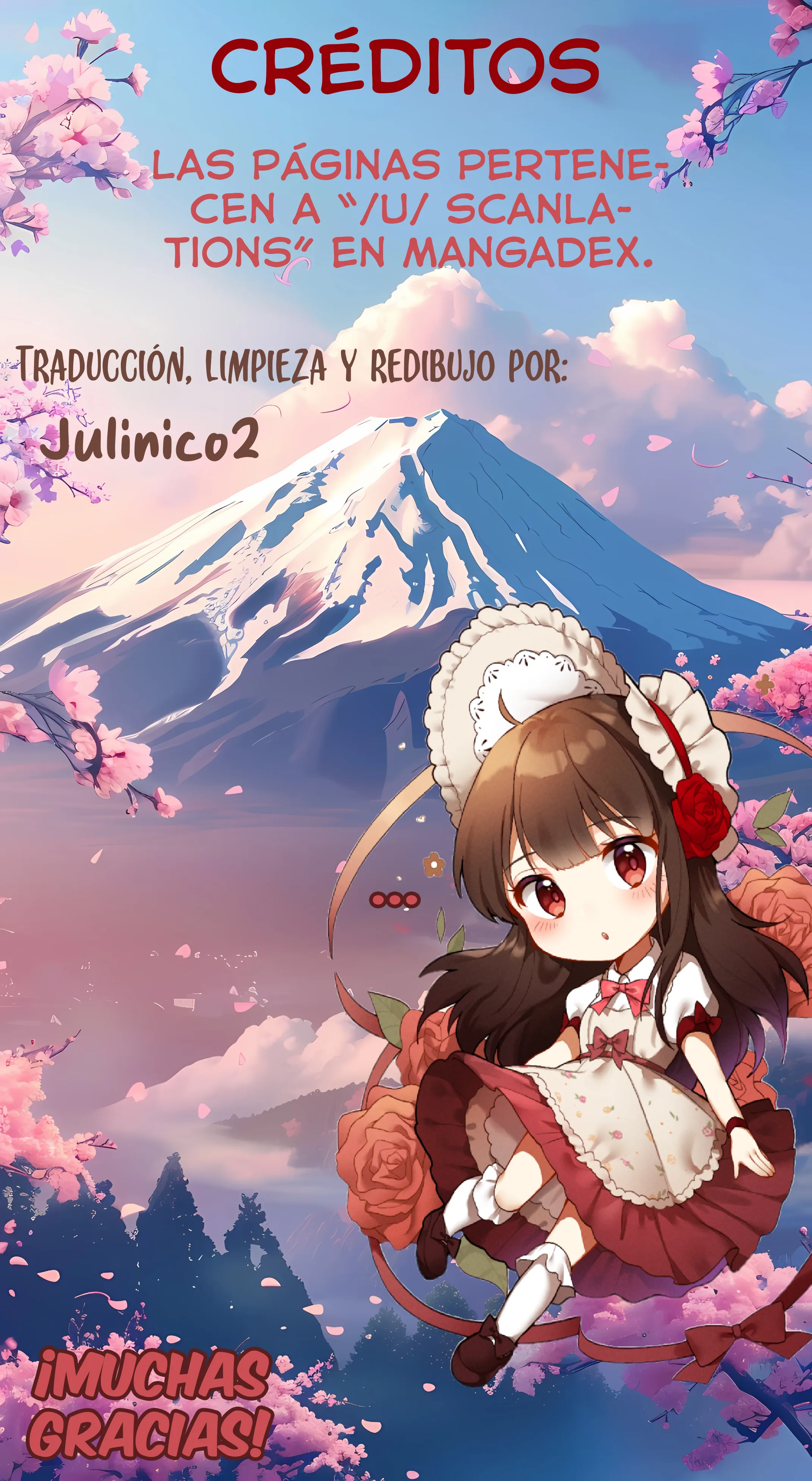 Mahou Shoujo ni Akogarete - Capítulo 45.5 - Página 11 - LectorTMOo