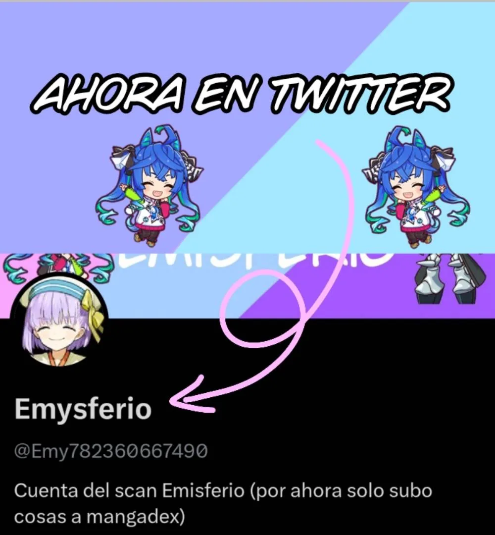 Mahou Shoujo ni Akogarete - Capítulo 5.6 - Página 6 - LectorTMOo