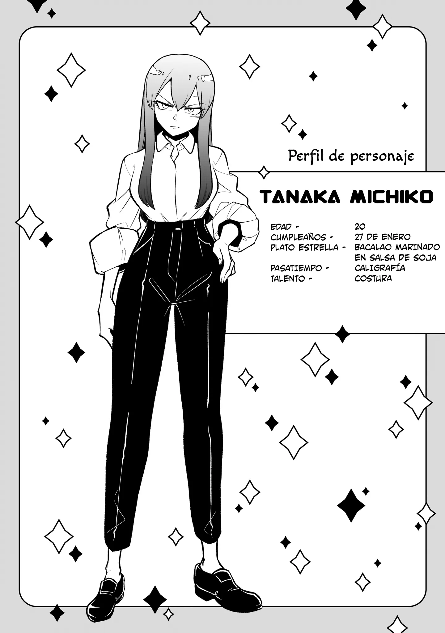 Mahou Shoujo ni Akogarete - Capítulo 50.5 - Página 5 - LectorTMOo