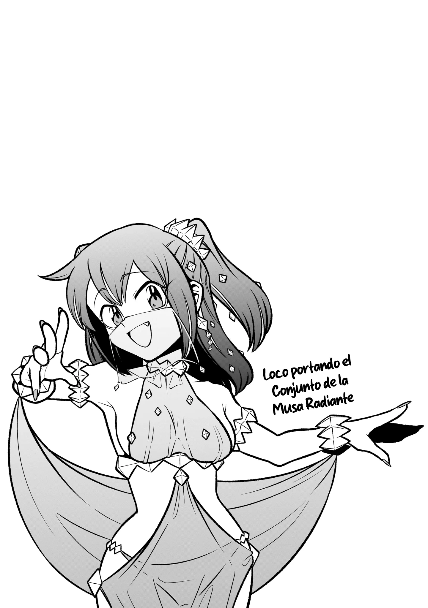 Mahou Shoujo ni Akogarete - Capítulo 55.5 - Página 7 - LectorTMOo