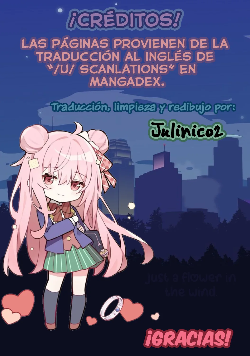 Mahou Shoujo ni Akogarete - Capítulo 55.5 - Página 11 - LectorTMOo